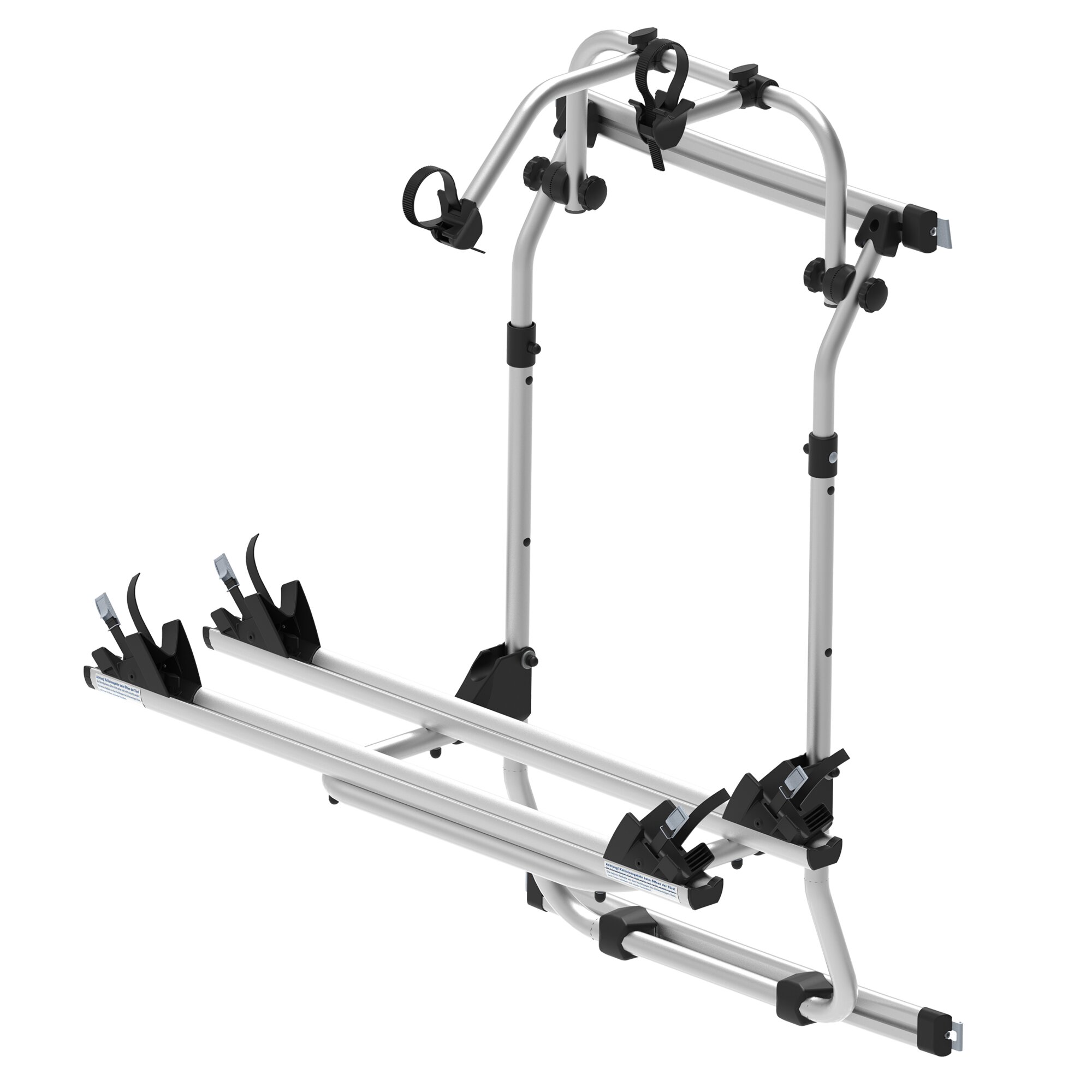 Artikelbild 1 des Artikels “Hecktürträger für VW Crafter Gen. 1 und Mercedes-Benz Sprinter W906/W907/W910 “