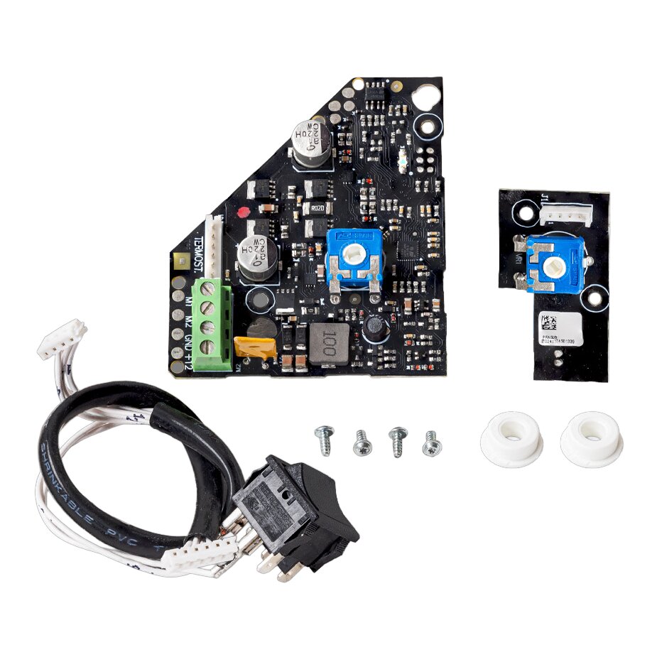 Artikelbild 1 des Artikels “Platine Turbo Vent 24 “