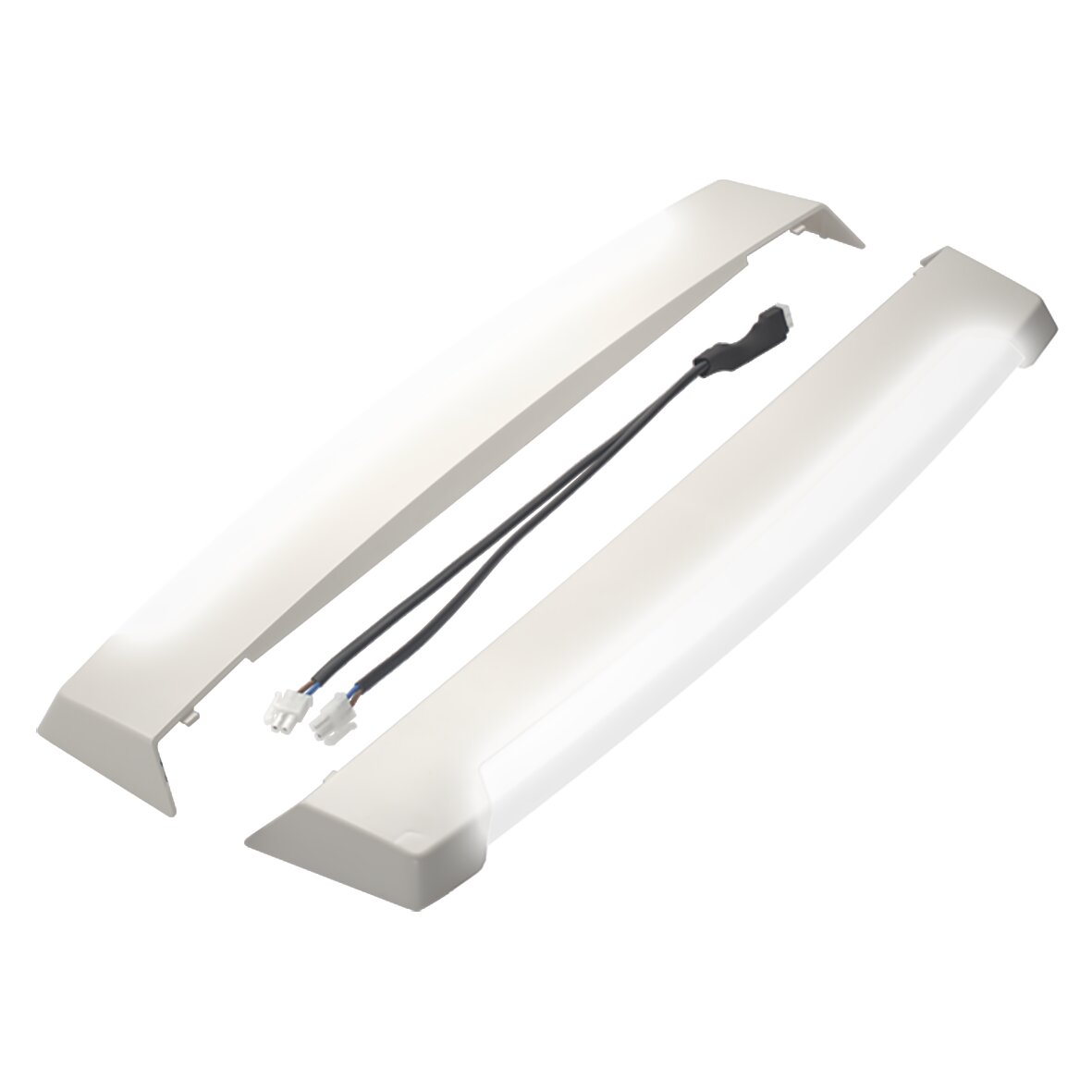 Artikelbild 1 des Artikels “Seitenblenden mit LED VisionStar L “