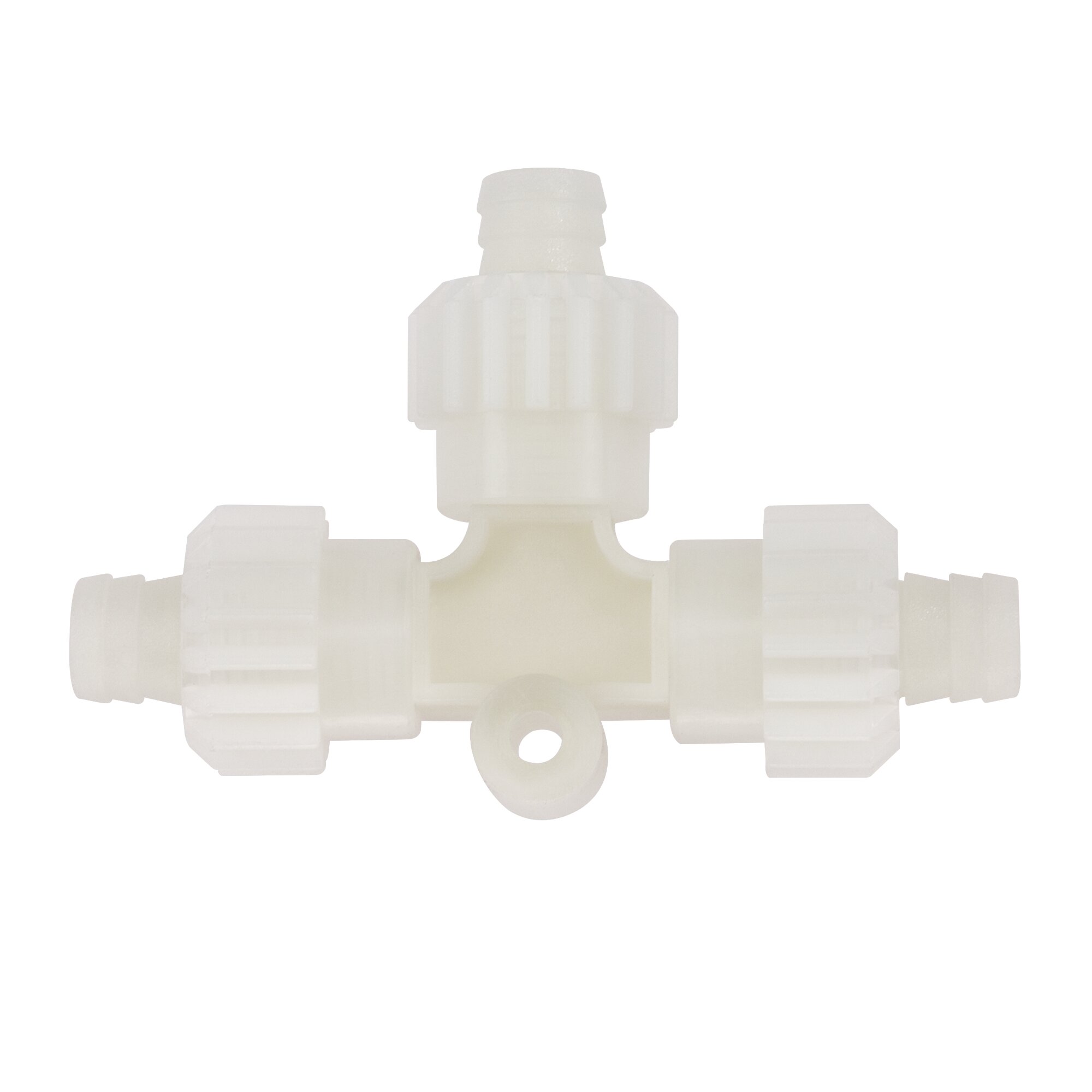 Artikelbild 1 des Artikels “T-Stück mit Muttern “