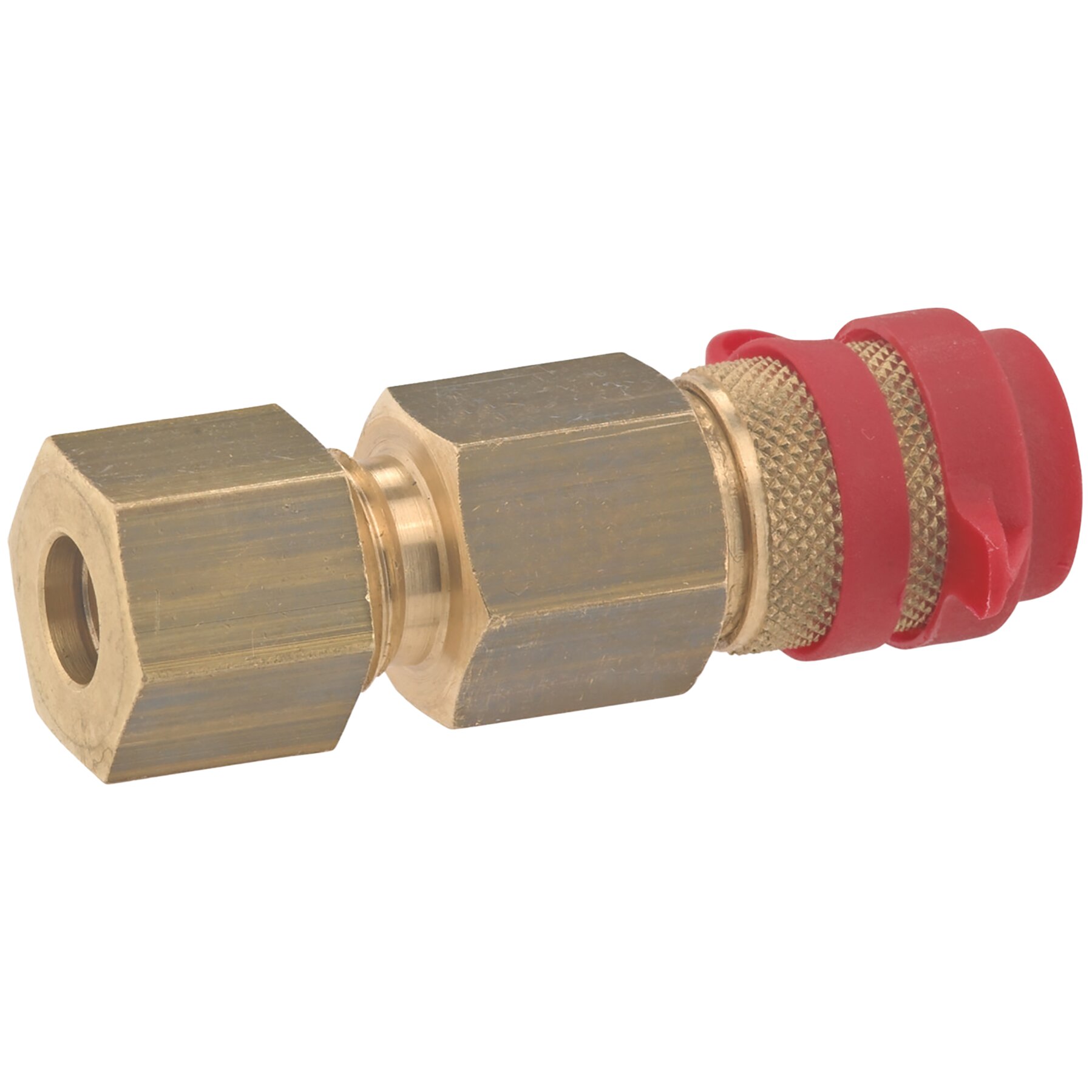 Artikelbild 1 des Artikels “Steckkupplung SKU Gas PS 5 bar “