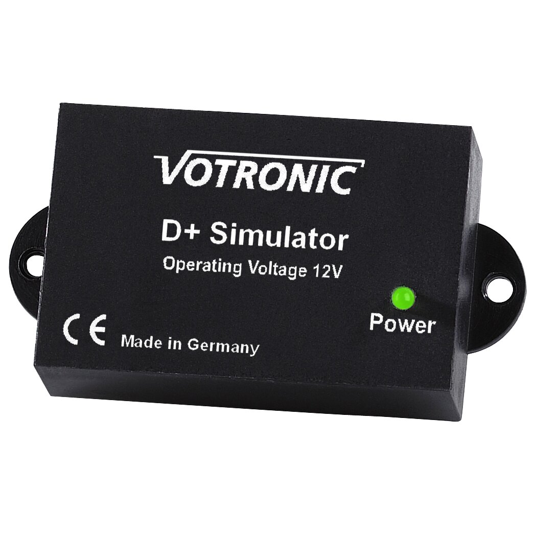 Product image 1 of the product “D+ Signal Simulator ”