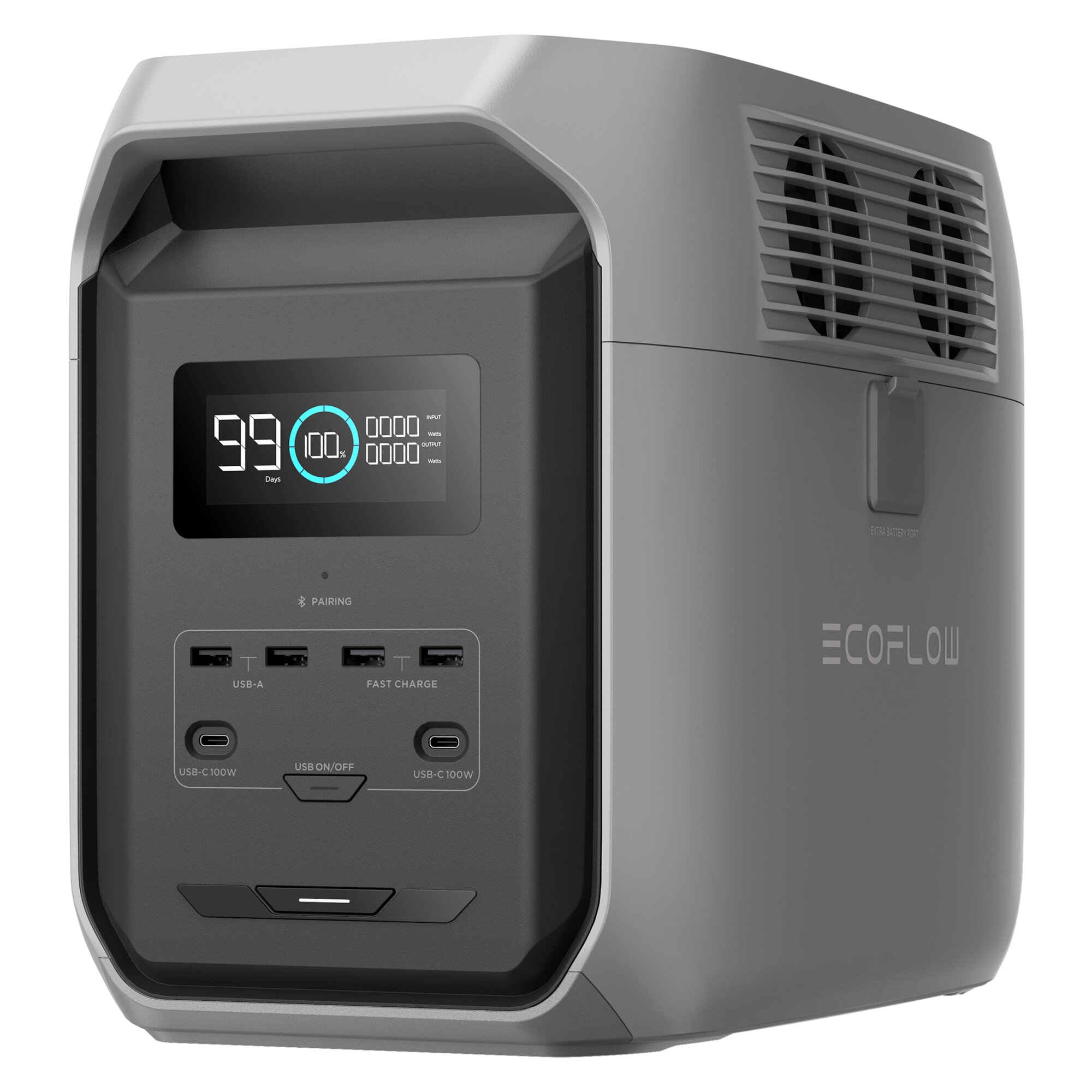 Artikelbild 1 des Artikels “Powerstation DELTA 3 1500 “