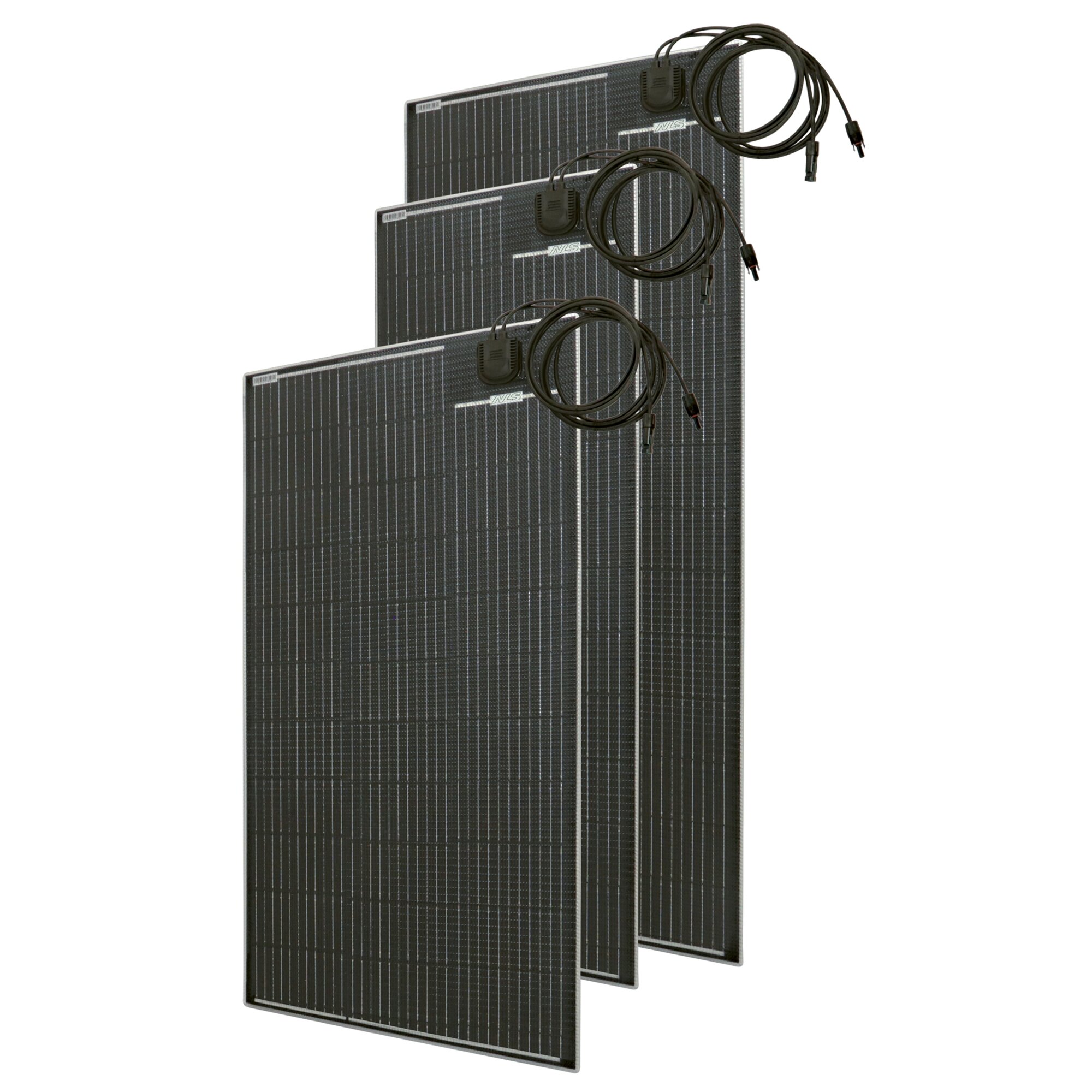 Artikelbild 1 des Artikels “Solarmodul FLAT TYPE “
