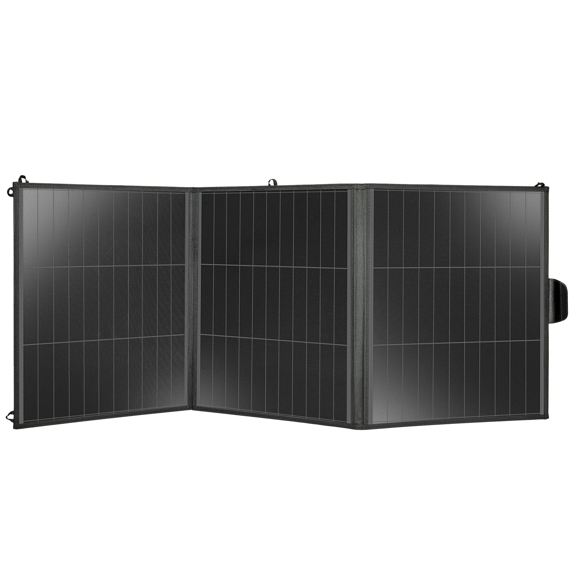 Product image 1 of the product “Solarmodul tHENERGY Sunfold 220 ”