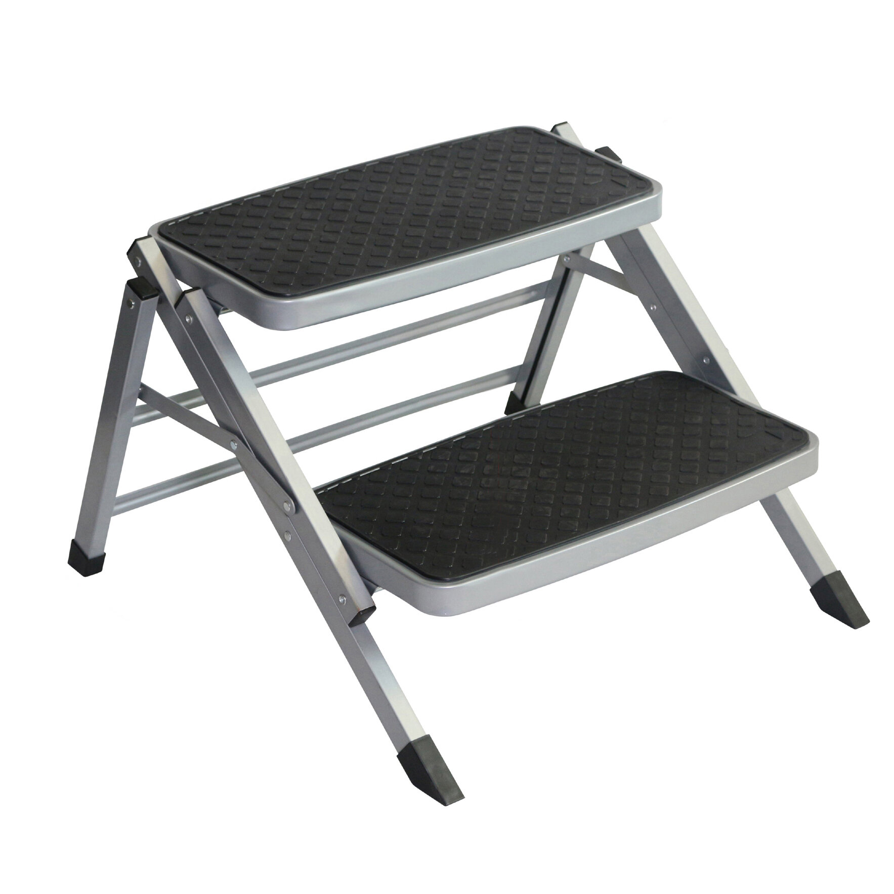 Artikelbild 1 des Artikels “Doppeltrittstufe XXL faltbar “
