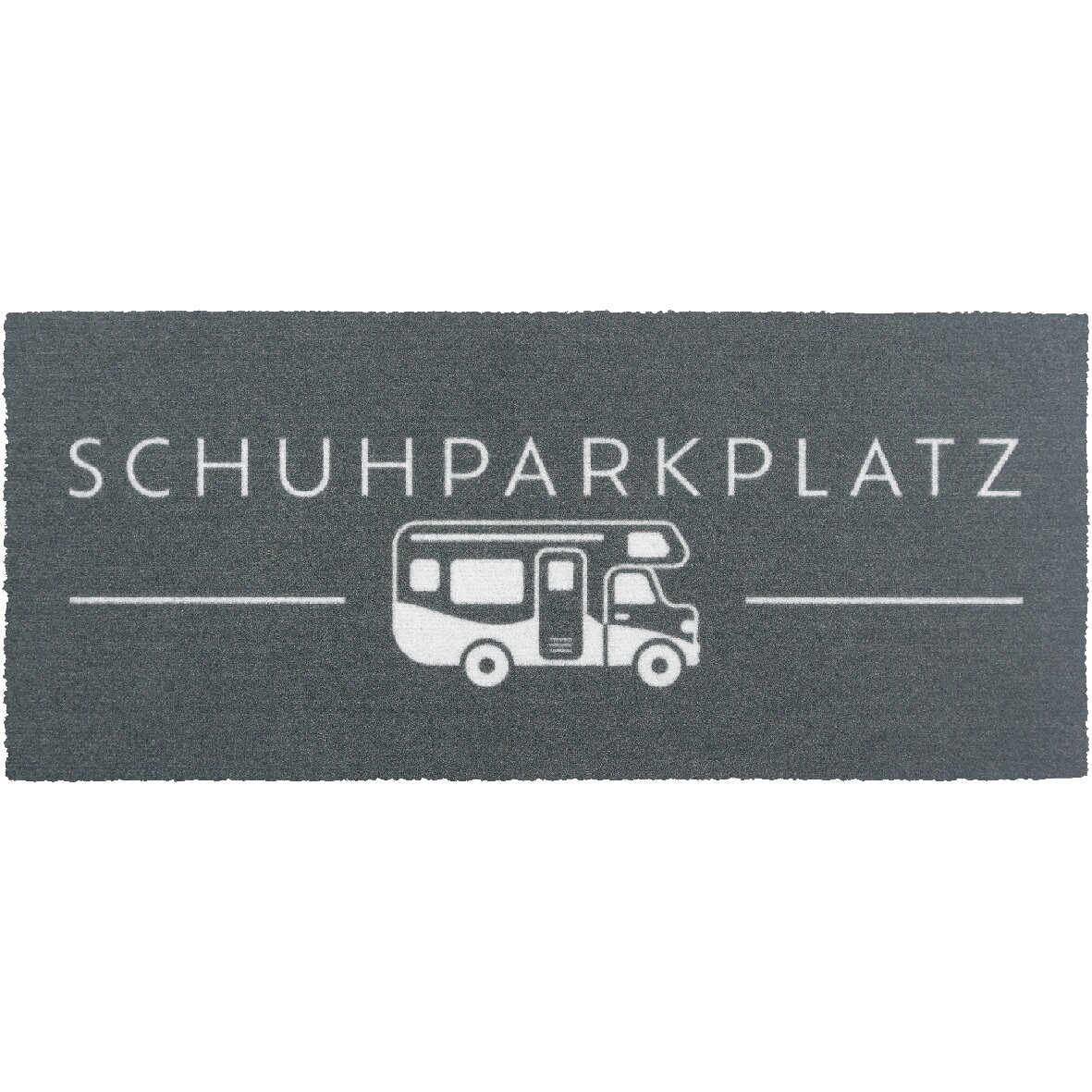Artikelbild 1 des Artikels “Fußmatte Schuhparkplatz “