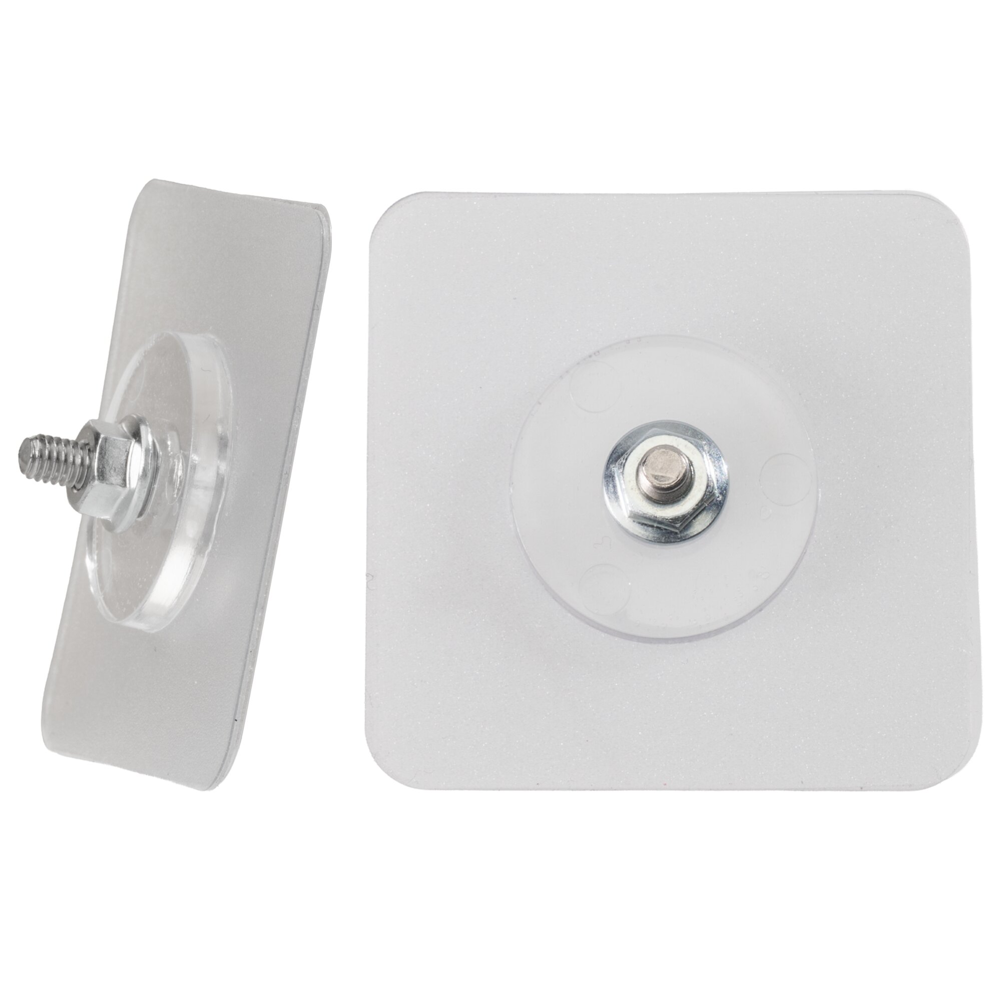 Product image 1 of the product “Magische Haken mit M4 Stift ”