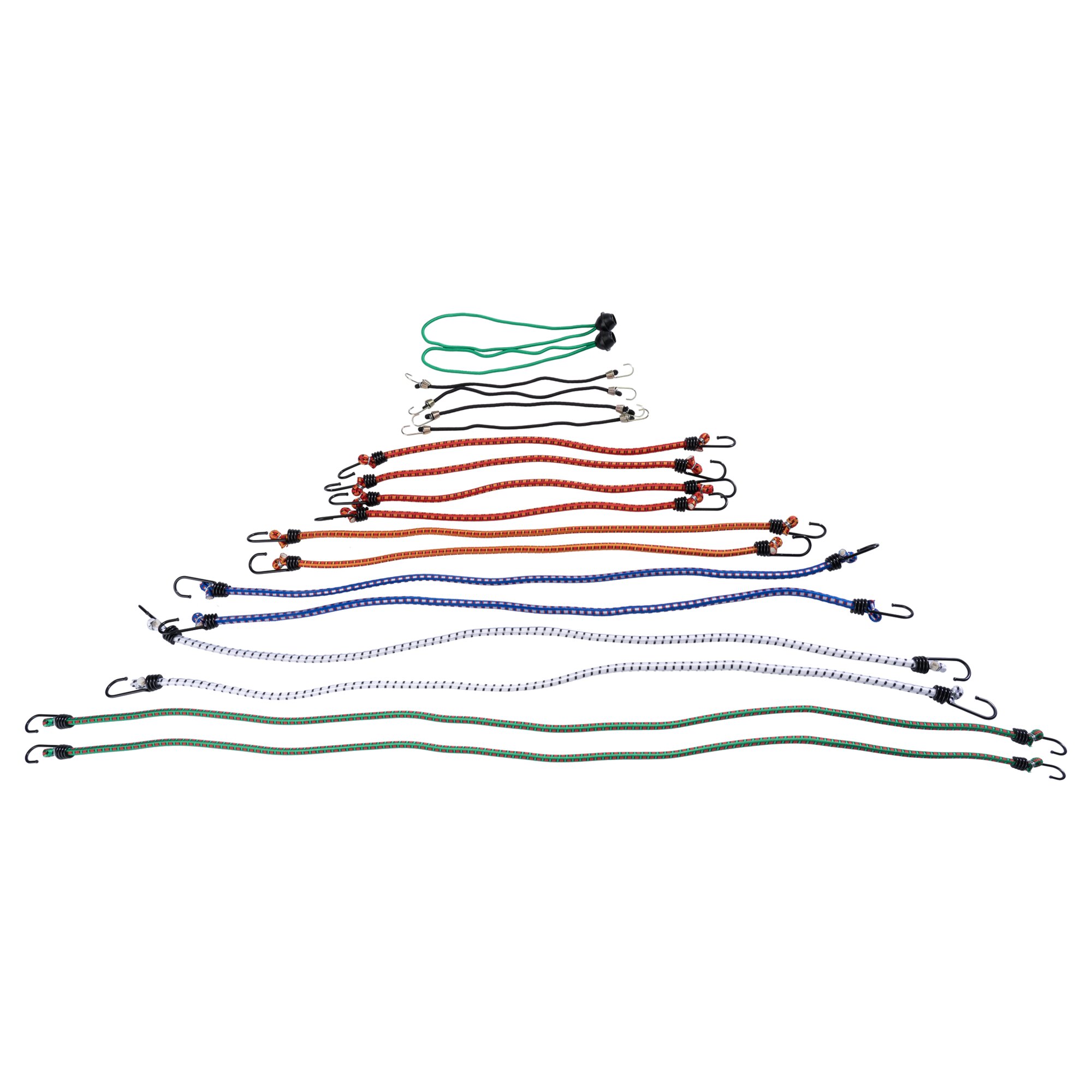 Artikelbild 1 des Artikels “Gummi-Spannkabel-Set “