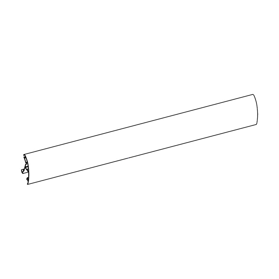 Artikelbild 1 des Artikels “Frontblende für TO 6900 “