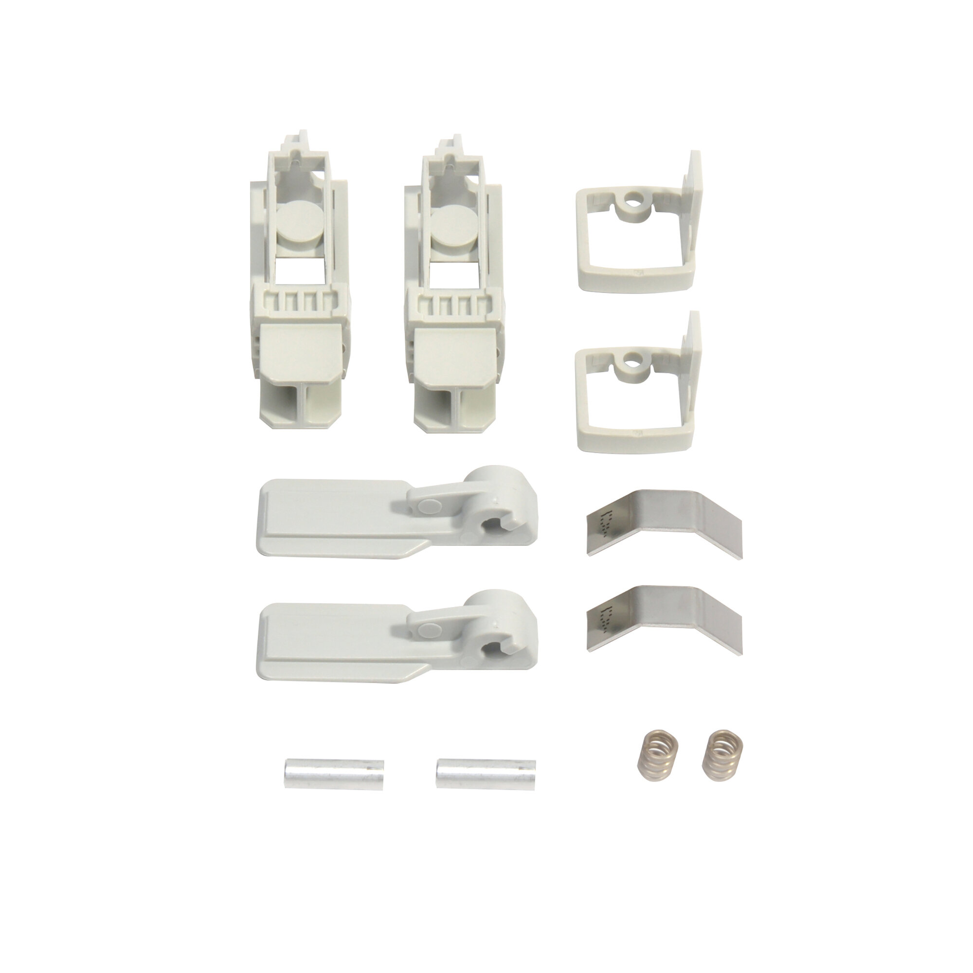 Artikelbild 1 des Artikels “Schnellspannhebel für Stützfuß TO ab Bj. 2010, 2 Stück “