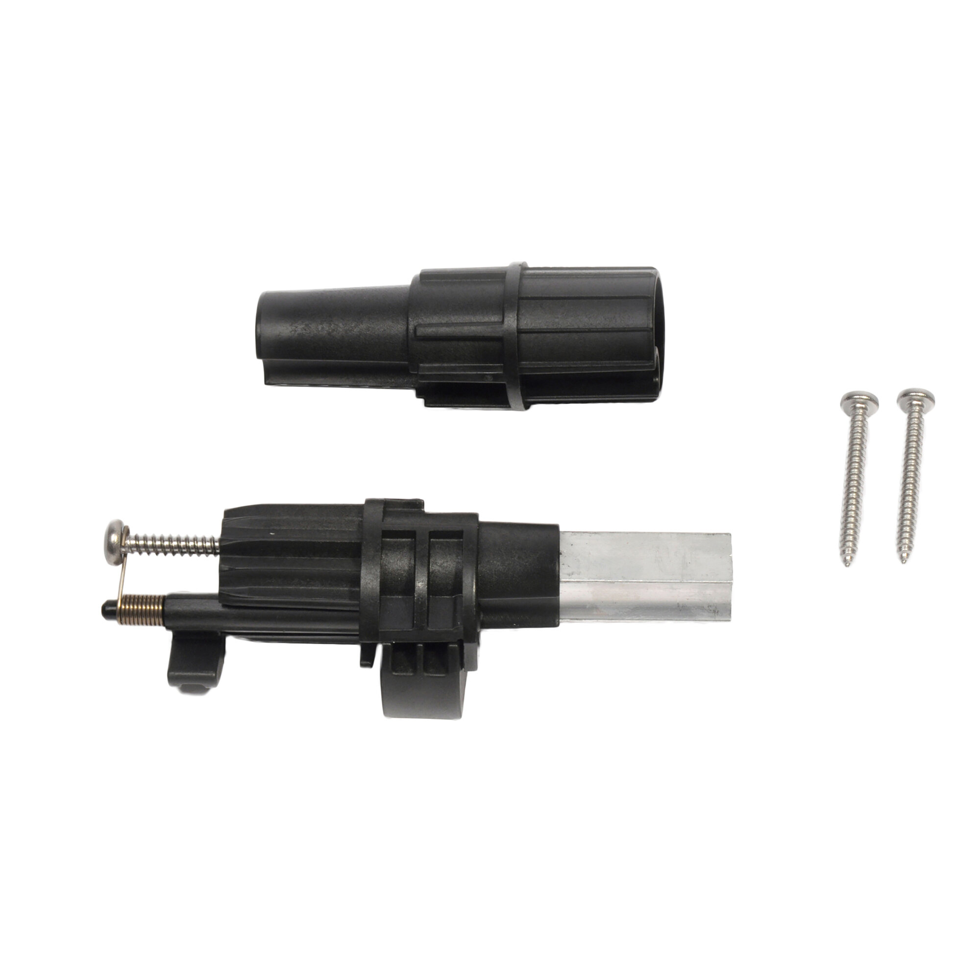 Artikelbild 1 des Artikels “Tuchrollenendkappen Thule 4200 / TO 4900 / 5200, Satz links und rechts “