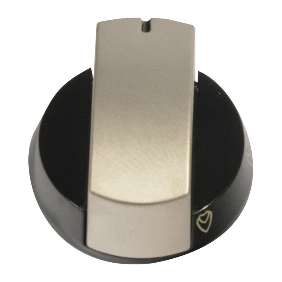 Artikelbild 1 des Artikels “Bedienknopf, silber für Dometic-Kocher HBG 2335 “