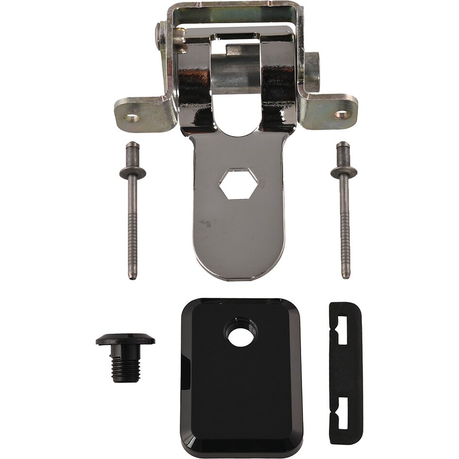 Artikelbild 1 des Artikels “Scharnier soft close small für Glasabdeckung zu Dometic-Spüle CVS1350G und Kombinationen CVC  “