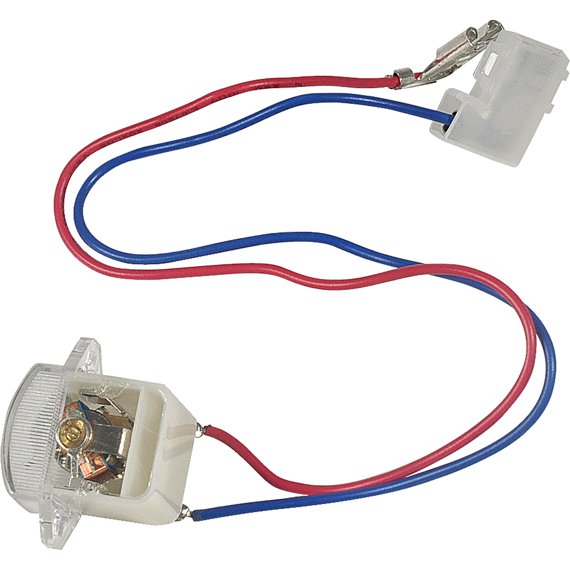 Artikelbild 1 des Artikels “Flammenanzeige für Thetford-Kühlschränke “