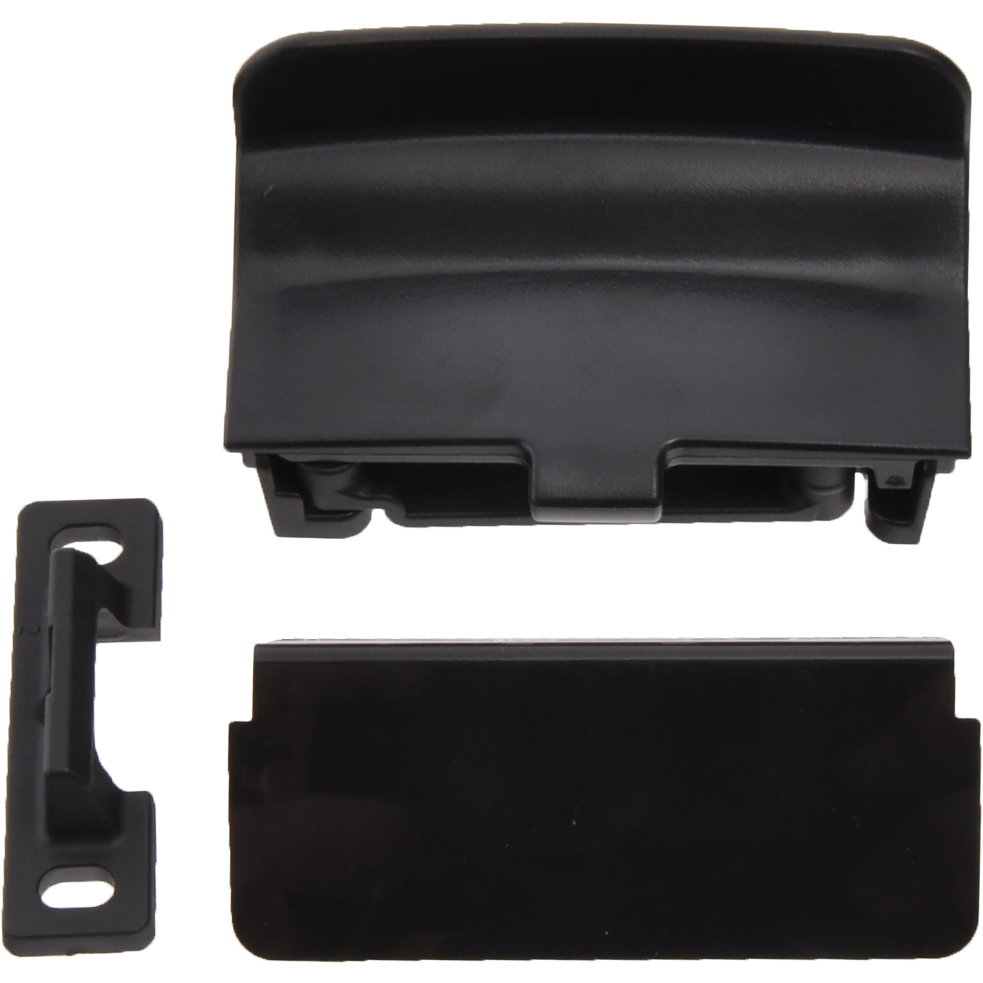 Artikelbild 1 des Artikels “Griff inkl. Verriegelung, schwarz “