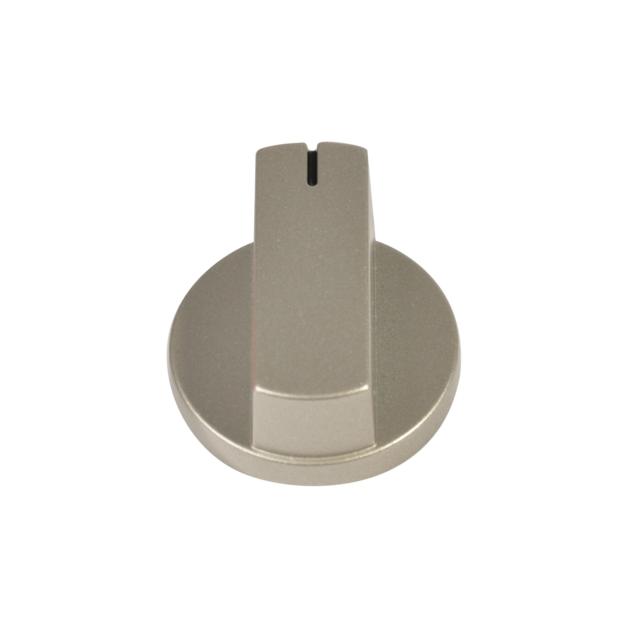 Artikelbild 1 des Artikels “Bedienknopf, matt-nickel für Thetford Kocher und Backöfen, 3 Stück “