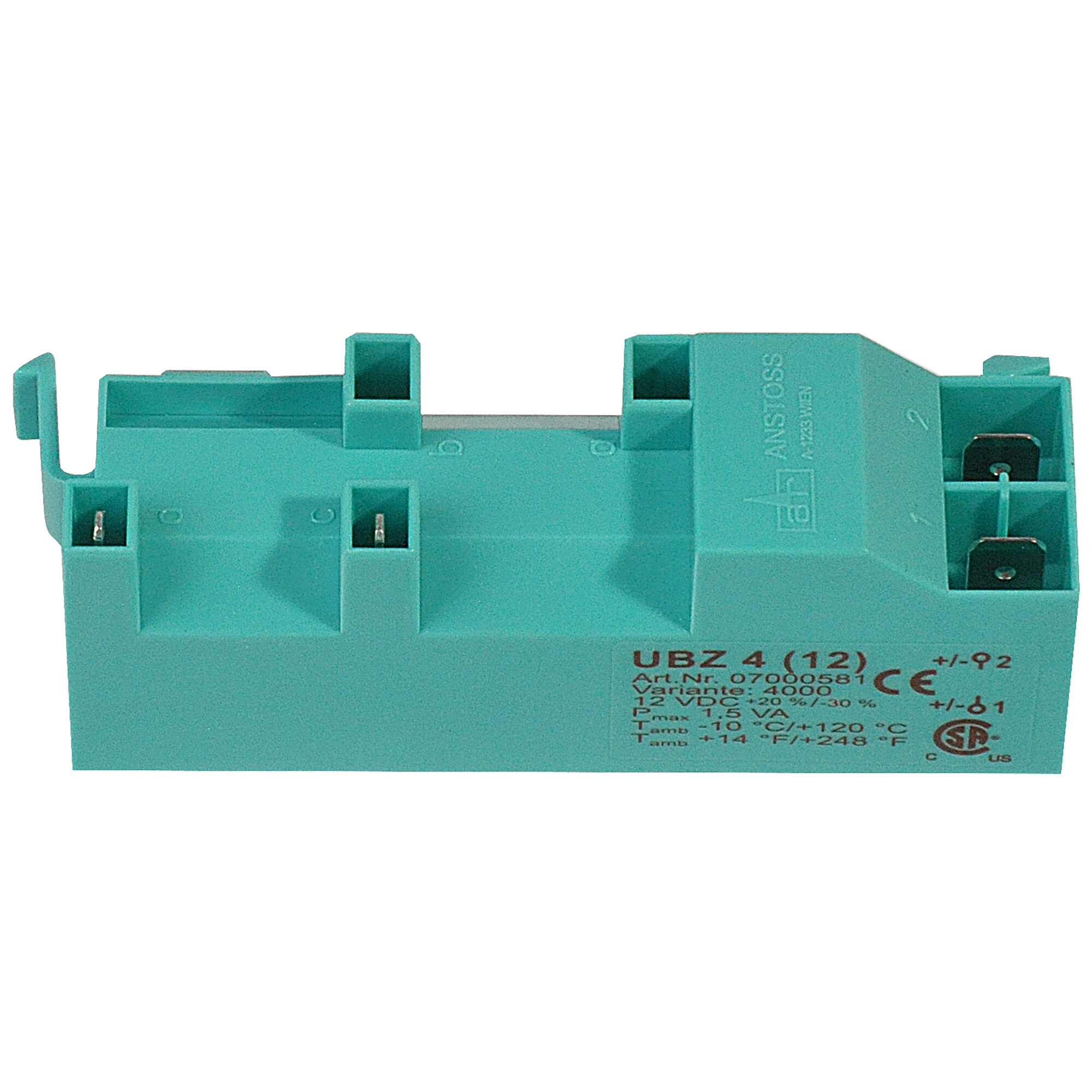 Artikelbild 1 des Artikels “Zündgerät, 12 Volt für Thetford-Kocher mit 2 Brennern “