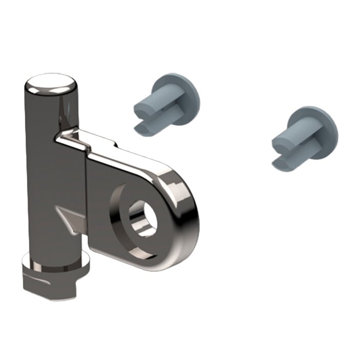 Artikelbild 1 des Artikels “Stützfußgelenk für F43van “