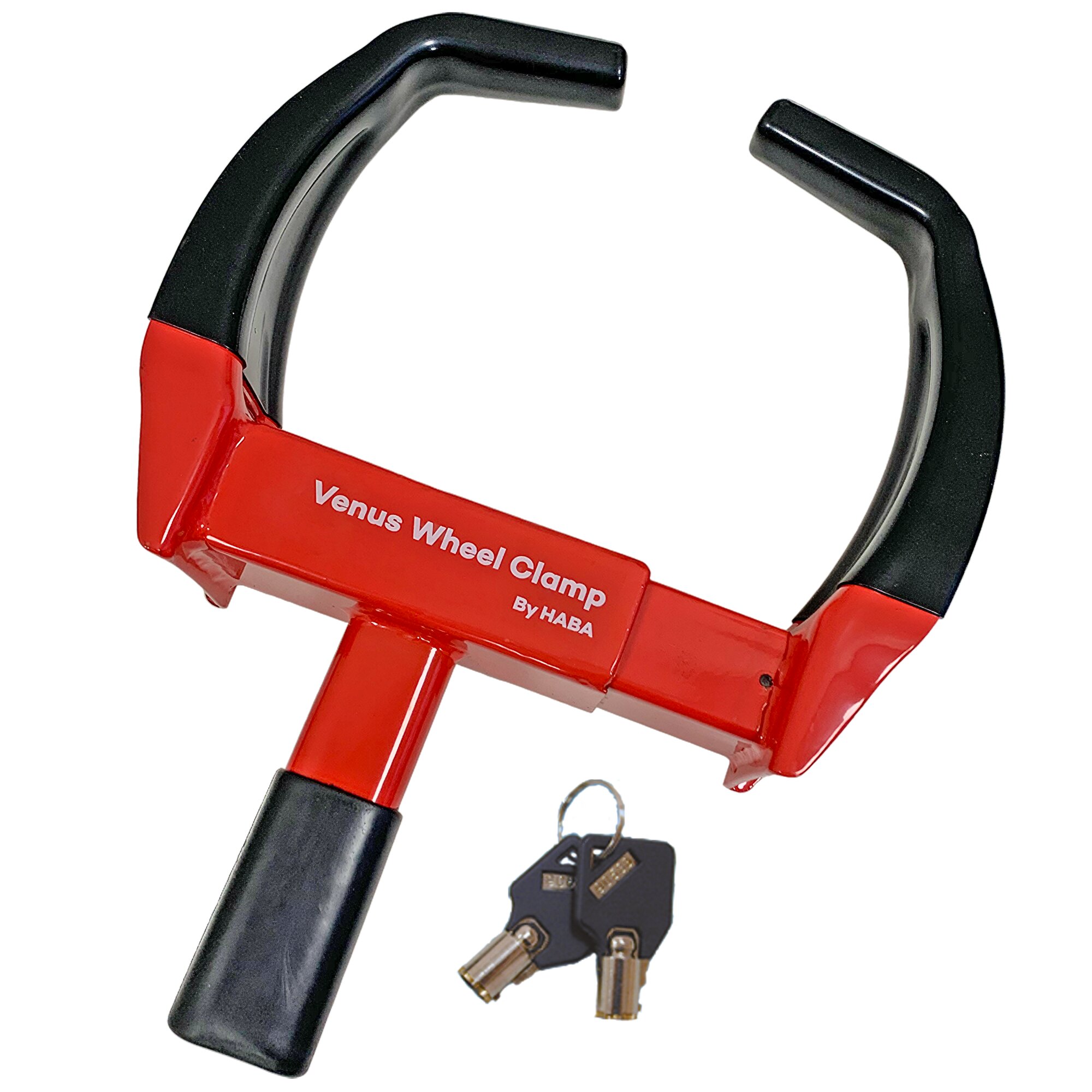 Artikelbild 1 des Artikels “Radkralle Venus “