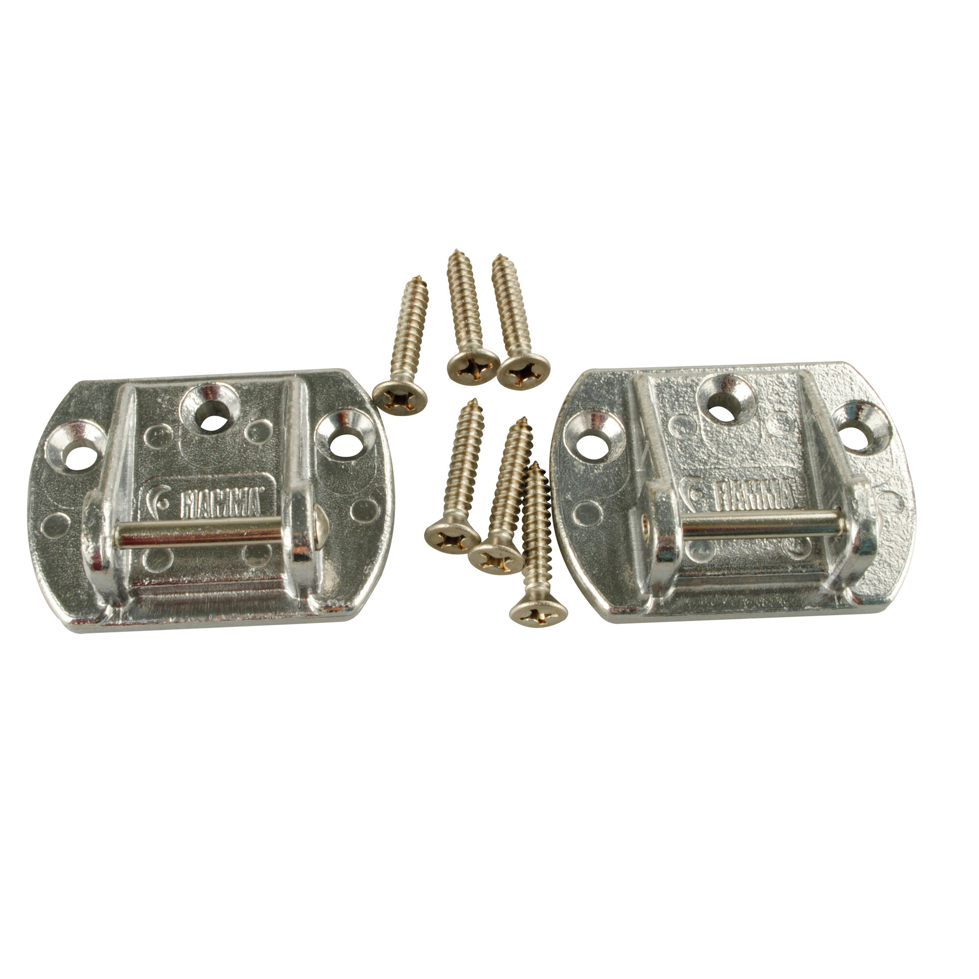 Product image 1 of the product “Befestigungskit oben für CB Caravan Hobby ”