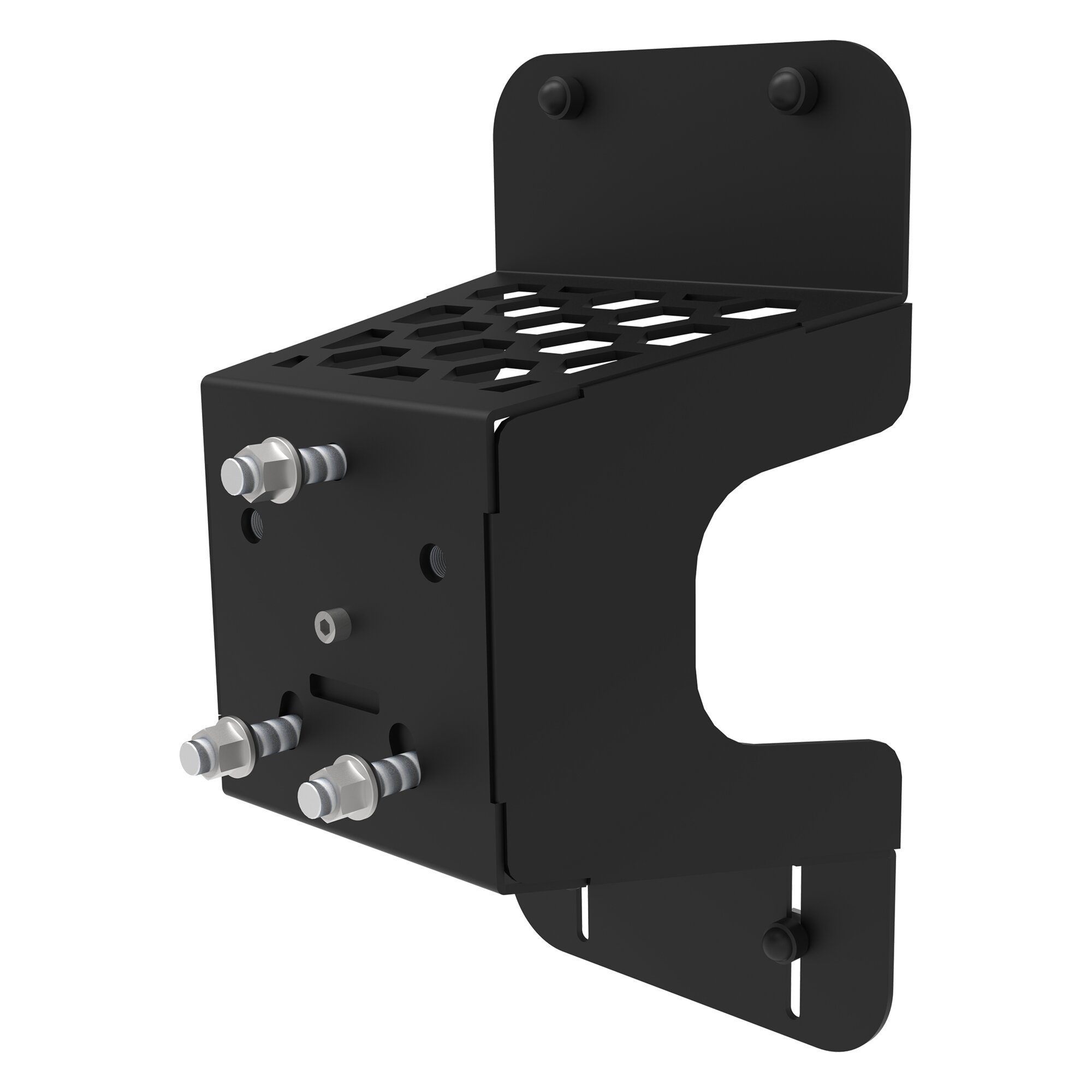 Artikelbild 1 des Artikels “Reserveradhalter “