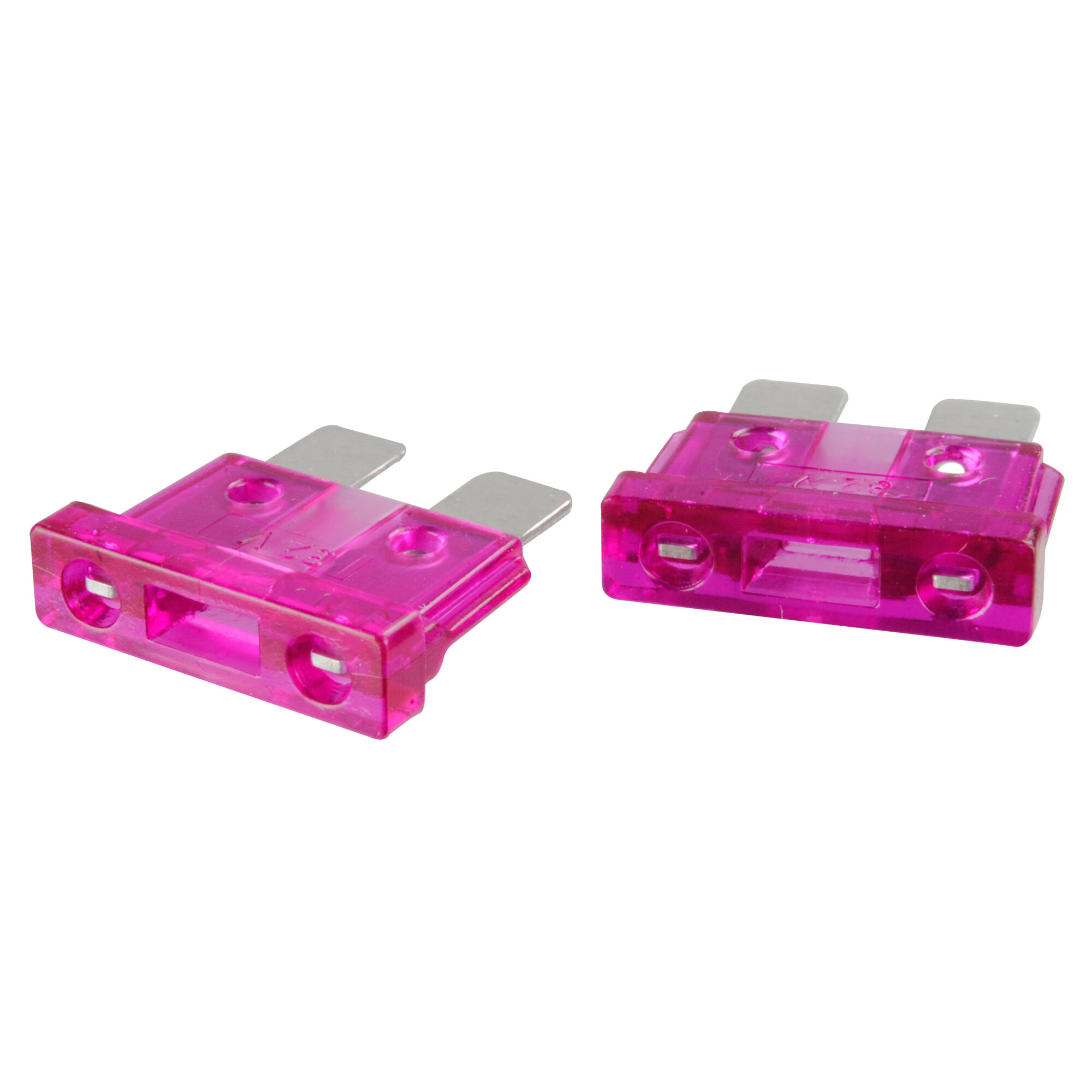 Artikelbild 1 des Artikels “Flachsicherung 3 A “