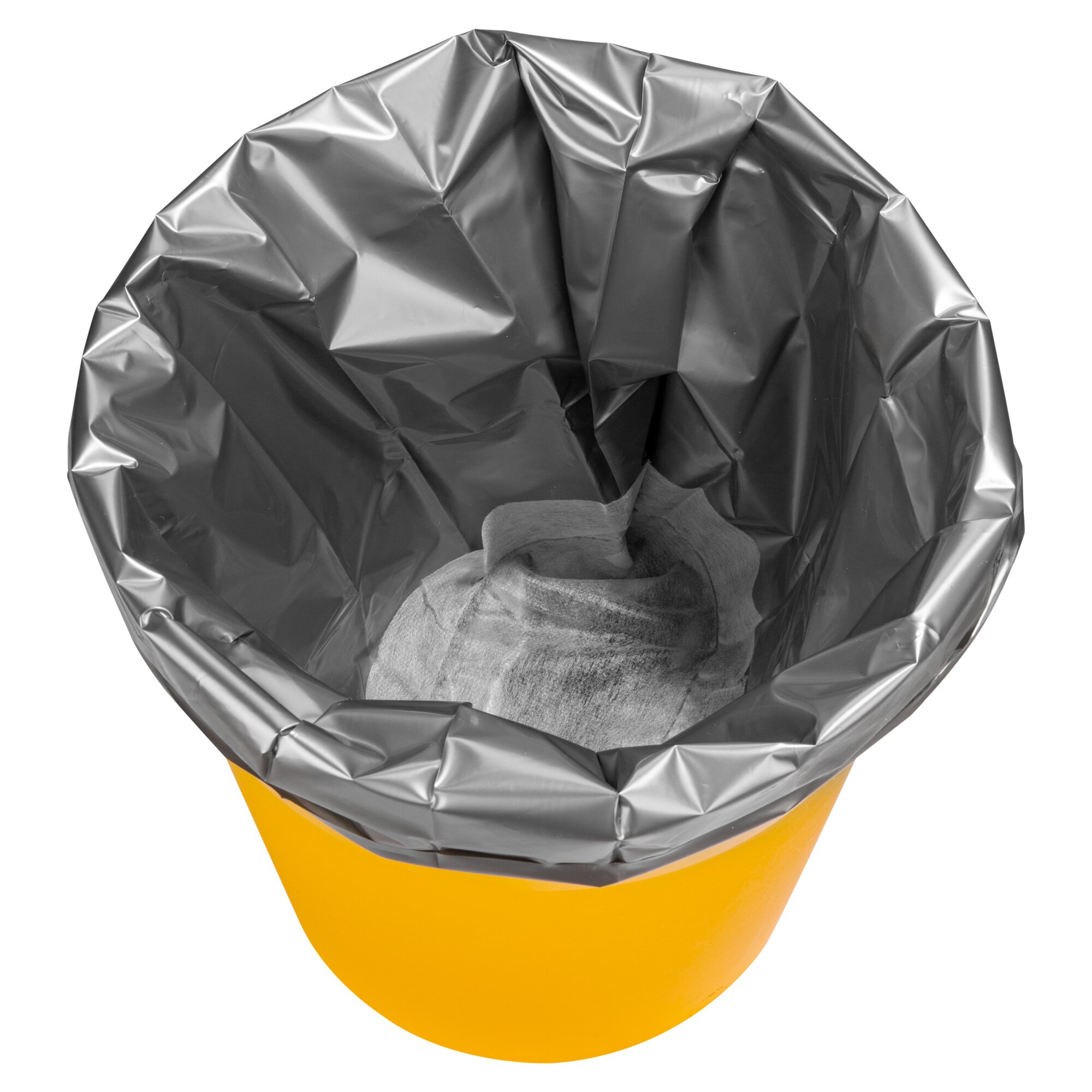 Artikelbild 1 des Artikels “Toiletteneinlage Superbag “