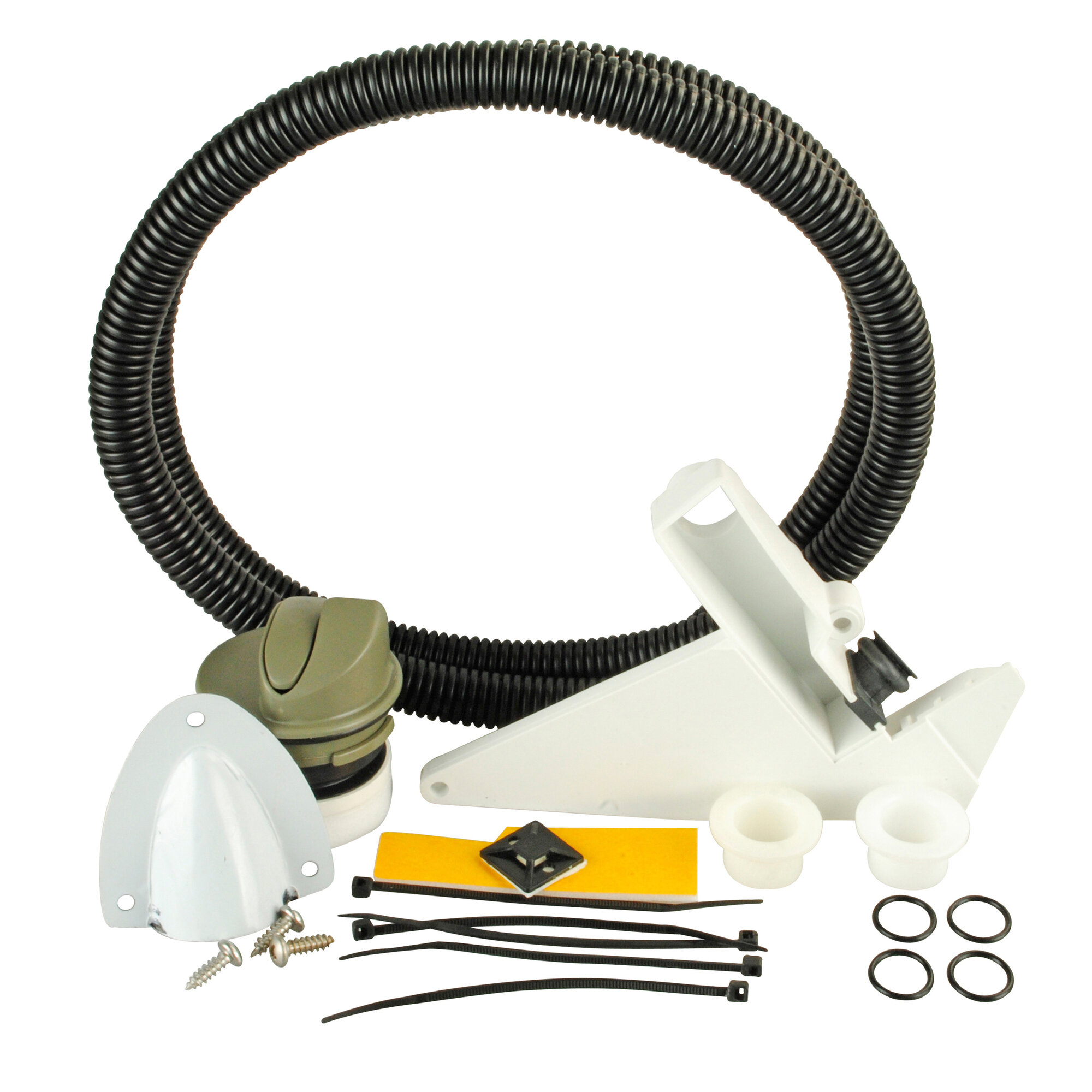 Artikelbild 1 des Artikels “Außenentlüftungsventil C200 “