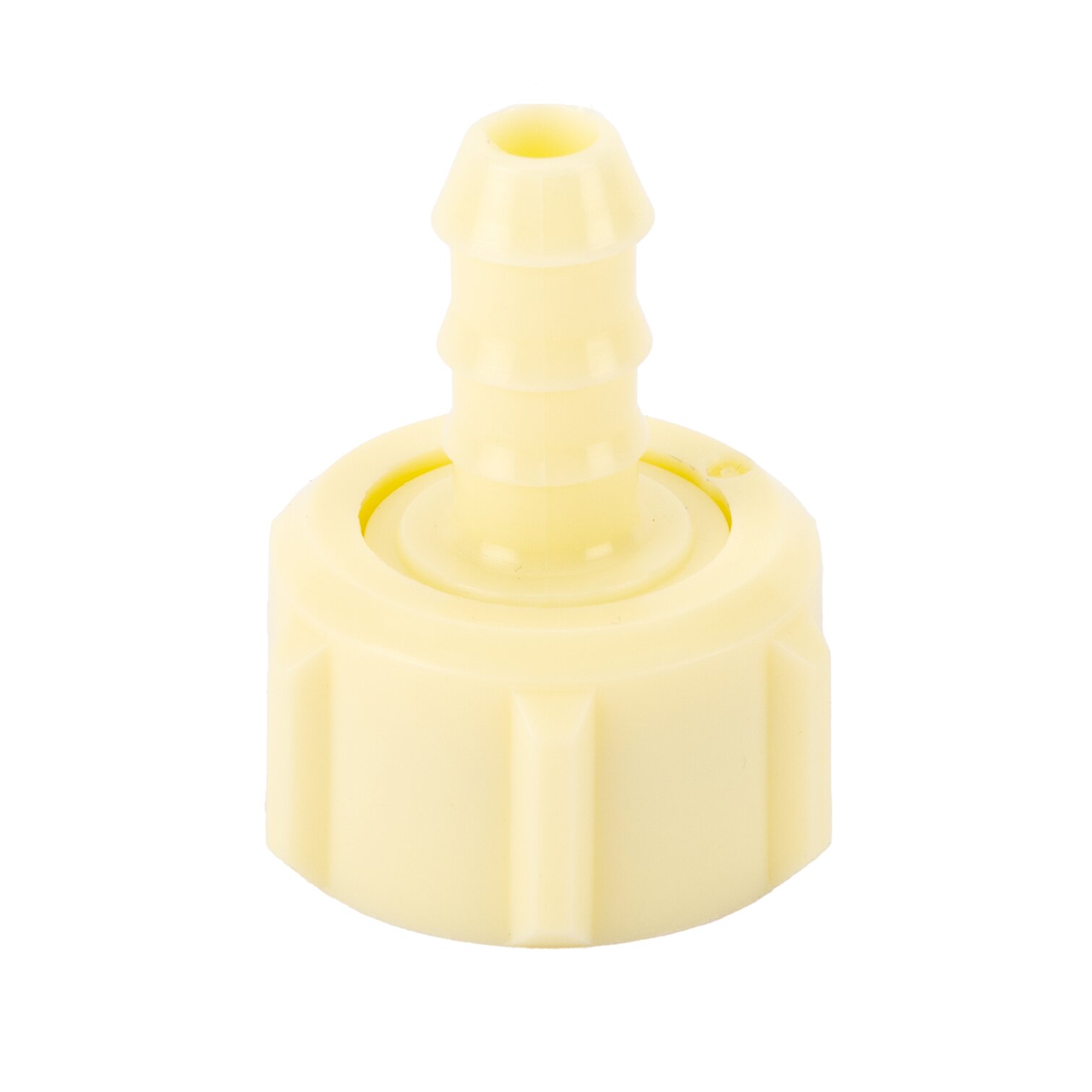 Artikelbild 1 des Artikels “Schlauchverbinder mit Überwurfmutter “