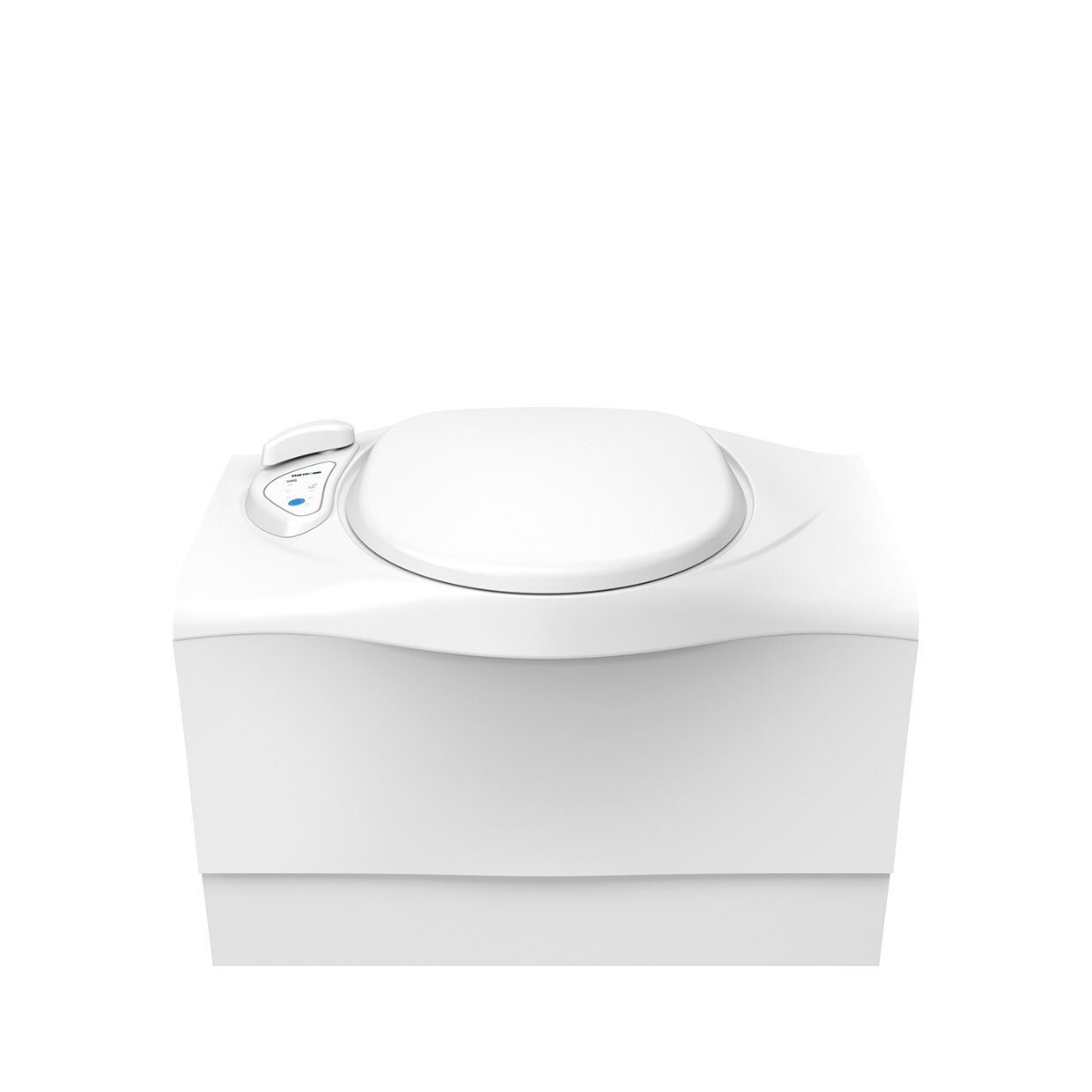 Artikelbild 1 des Artikels “Cassettentoilette C403-L “