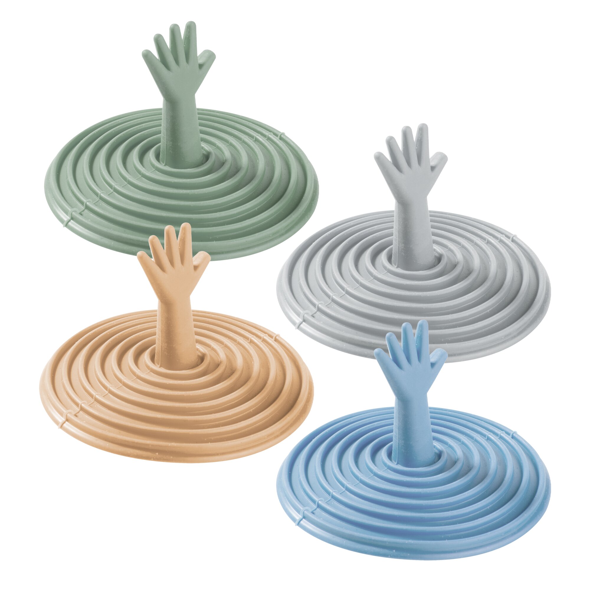 Artikelbild 1 des Artikels “Abflussstopfen “