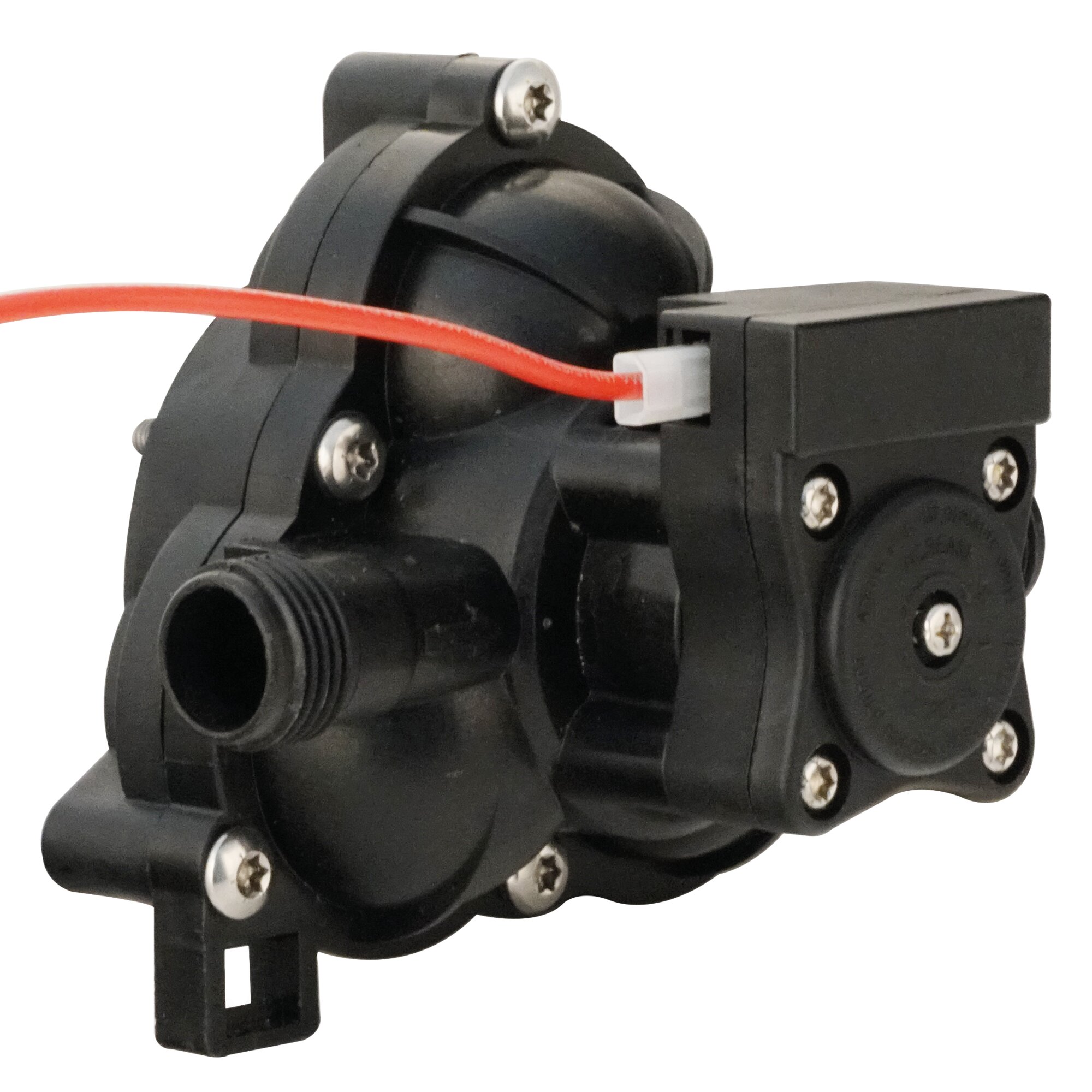 Artikelbild 1 des Artikels “Pumpenkopf CLASSICSERIE™ WeißGELB® “