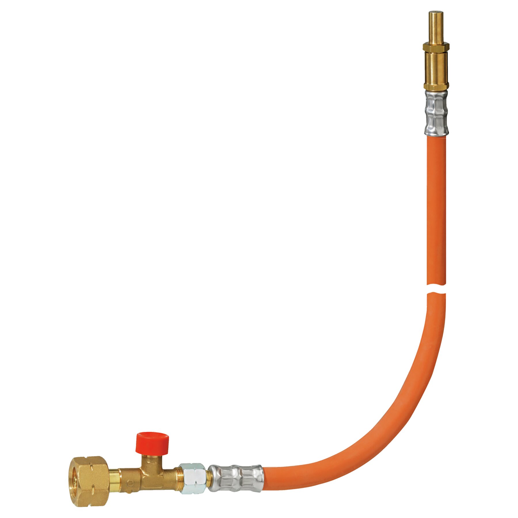 Artikelbild 1 des Artikels “SBS-Schlauch-Set 6 bar 10 kg/h “