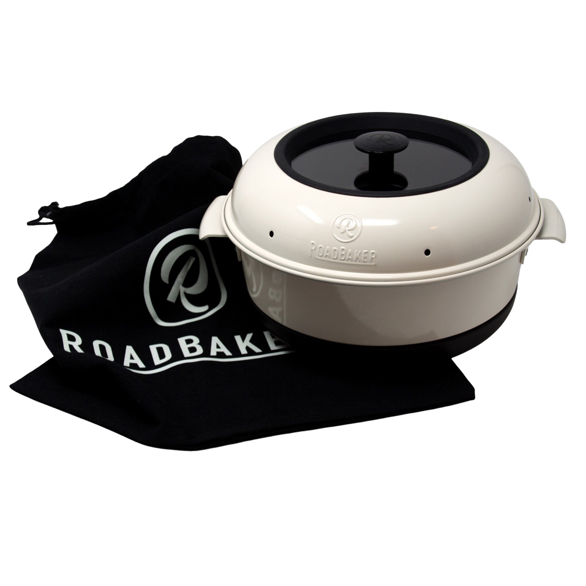 Artikelbild 1 des Artikels “Campingbackofen RoadBaker “