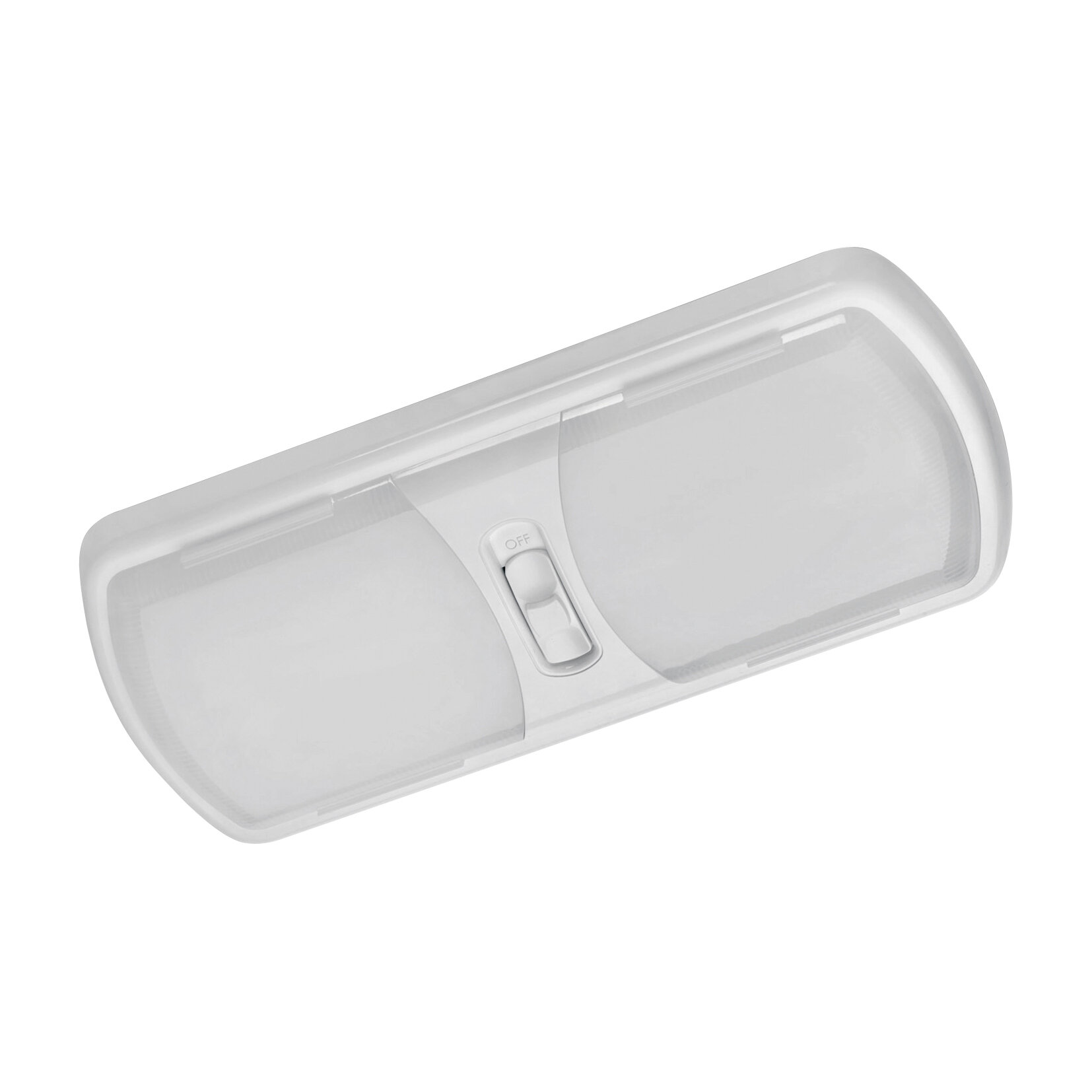 Artikelbild 1 des Artikels “Aufbauleuchte DUE “