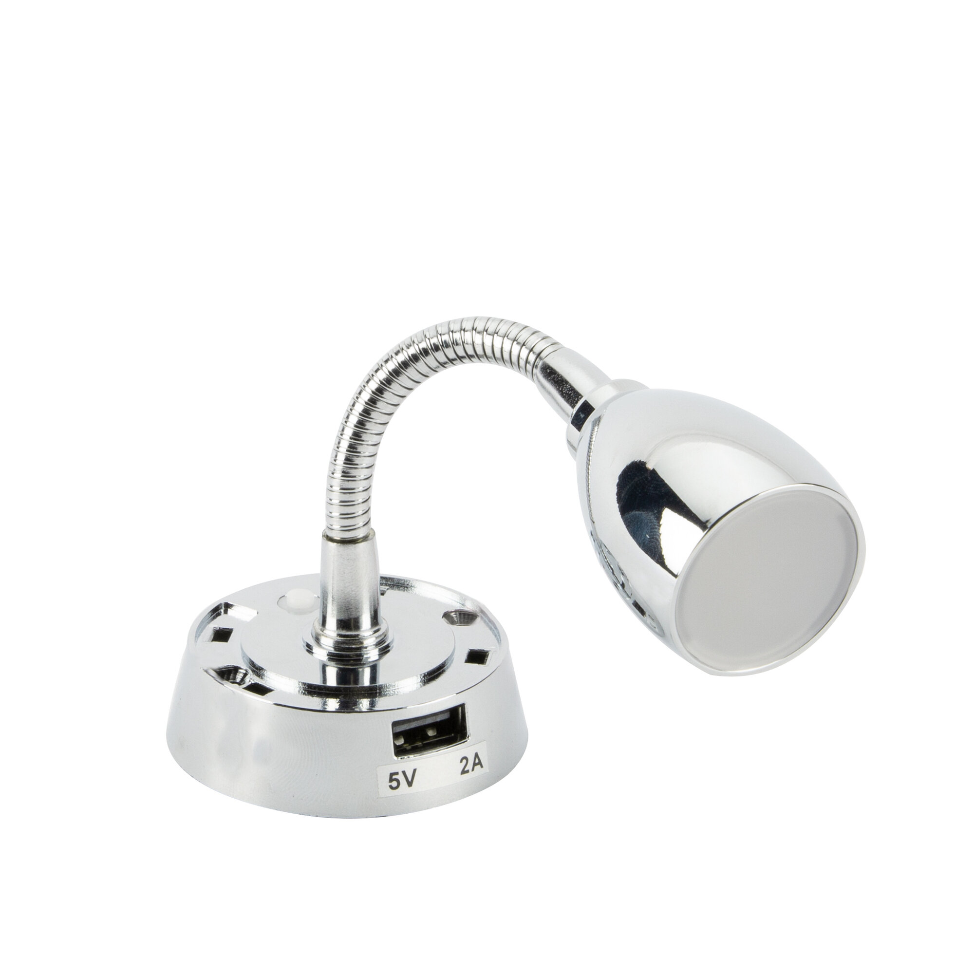 Artikelbild 1 des Artikels “Leseleuchte Jolly “