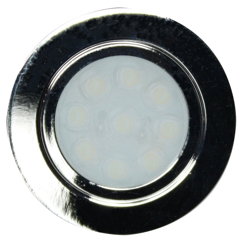 Artikelbild 1 des Artikels “Mini-Einbauspot Diffusor “