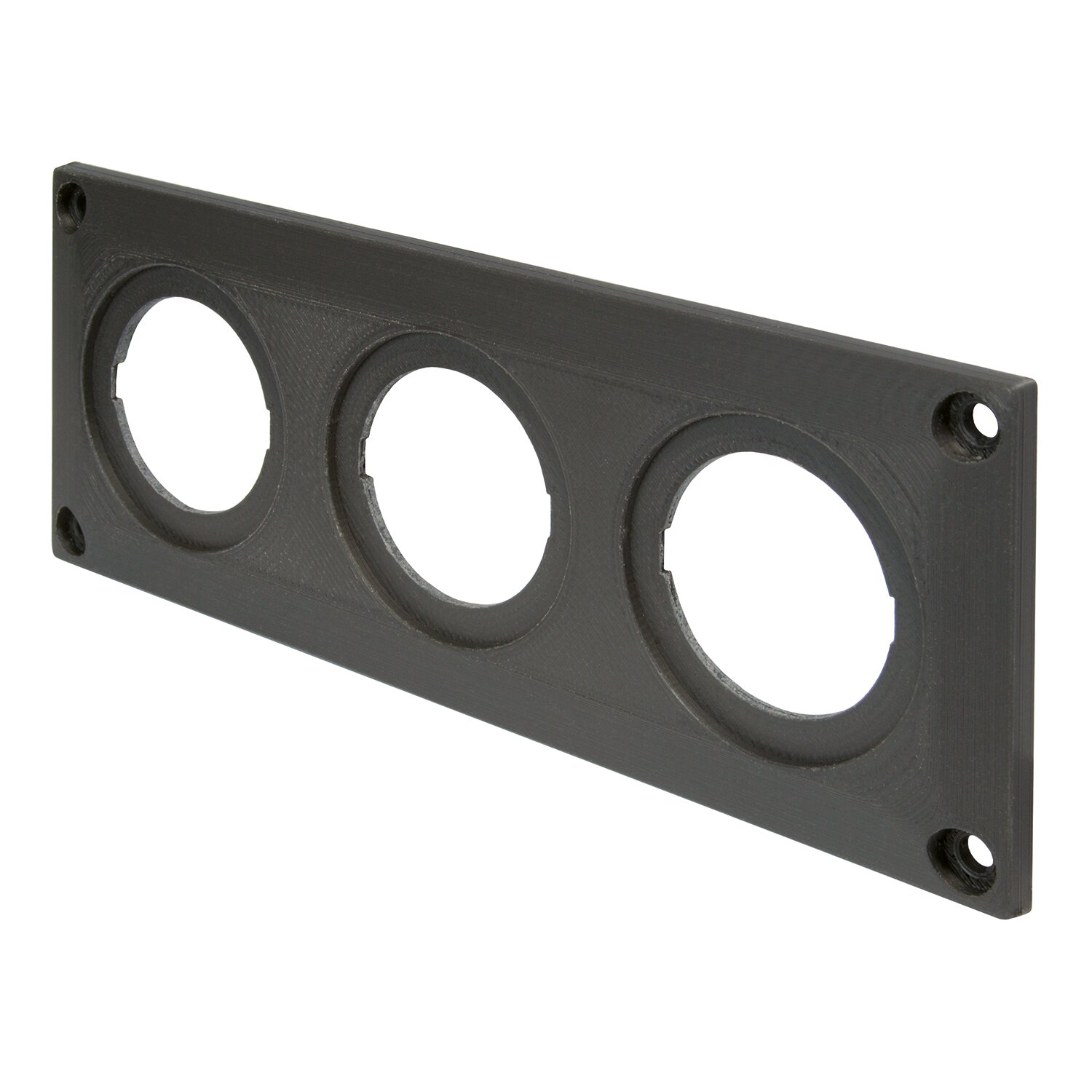 Artikelbild 1 des Artikels “Dreifachrahmen “