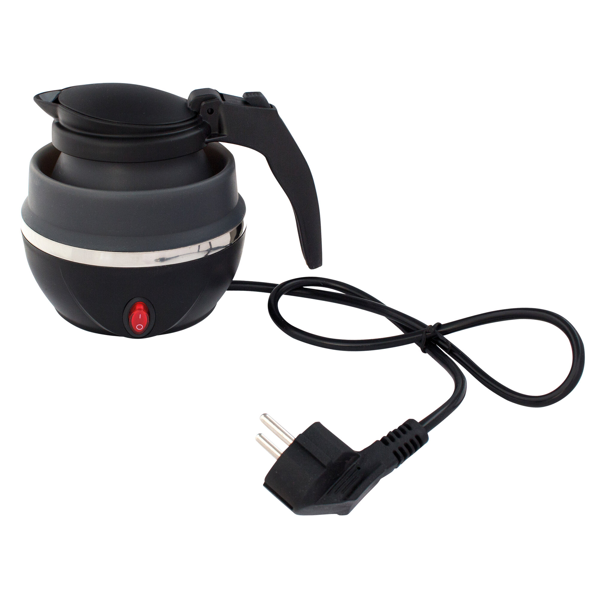 Artikelbild 1 des Artikels “Wasserkocher faltbar “