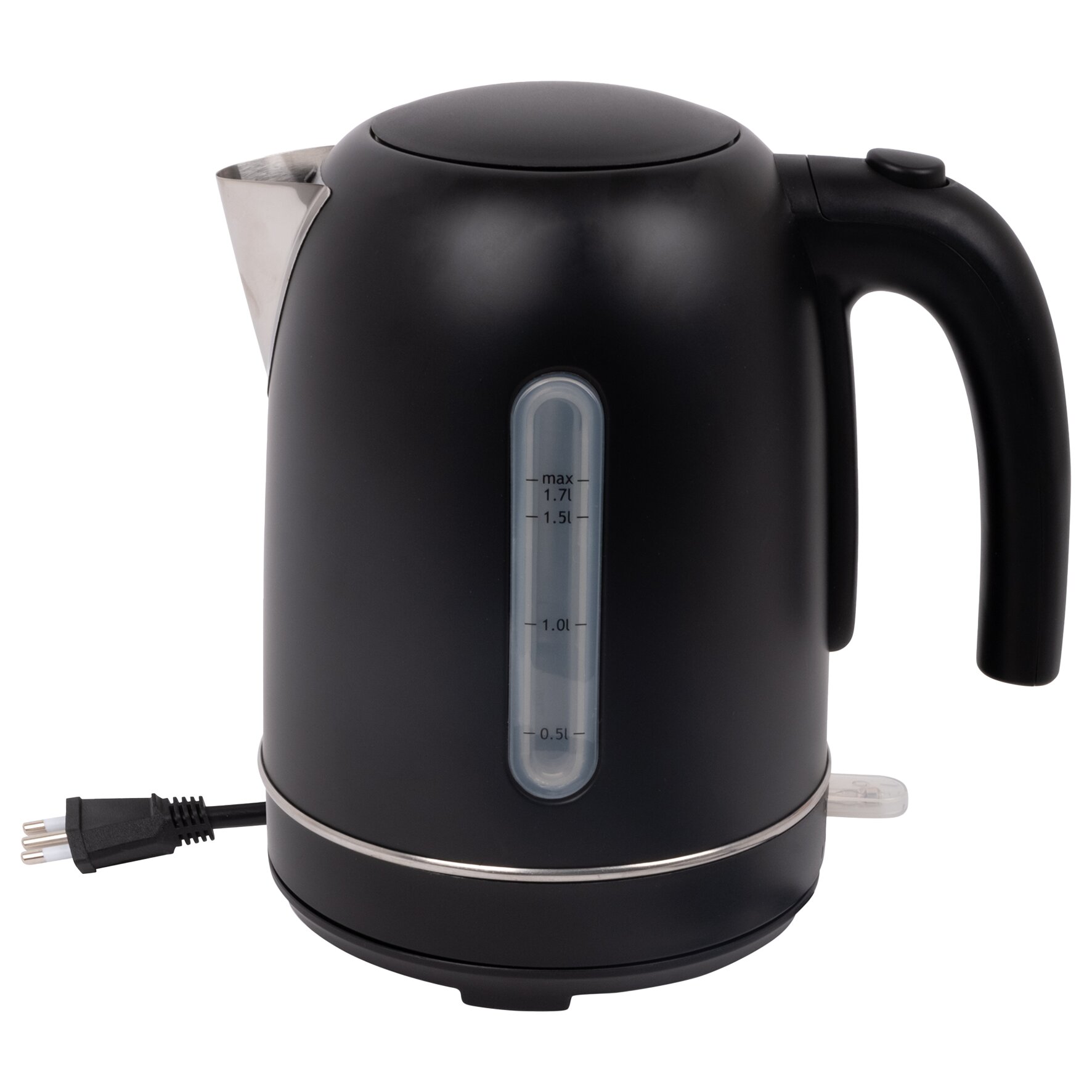 Artikelbild 1 des Artikels “Wasserkocher Minuwatt “