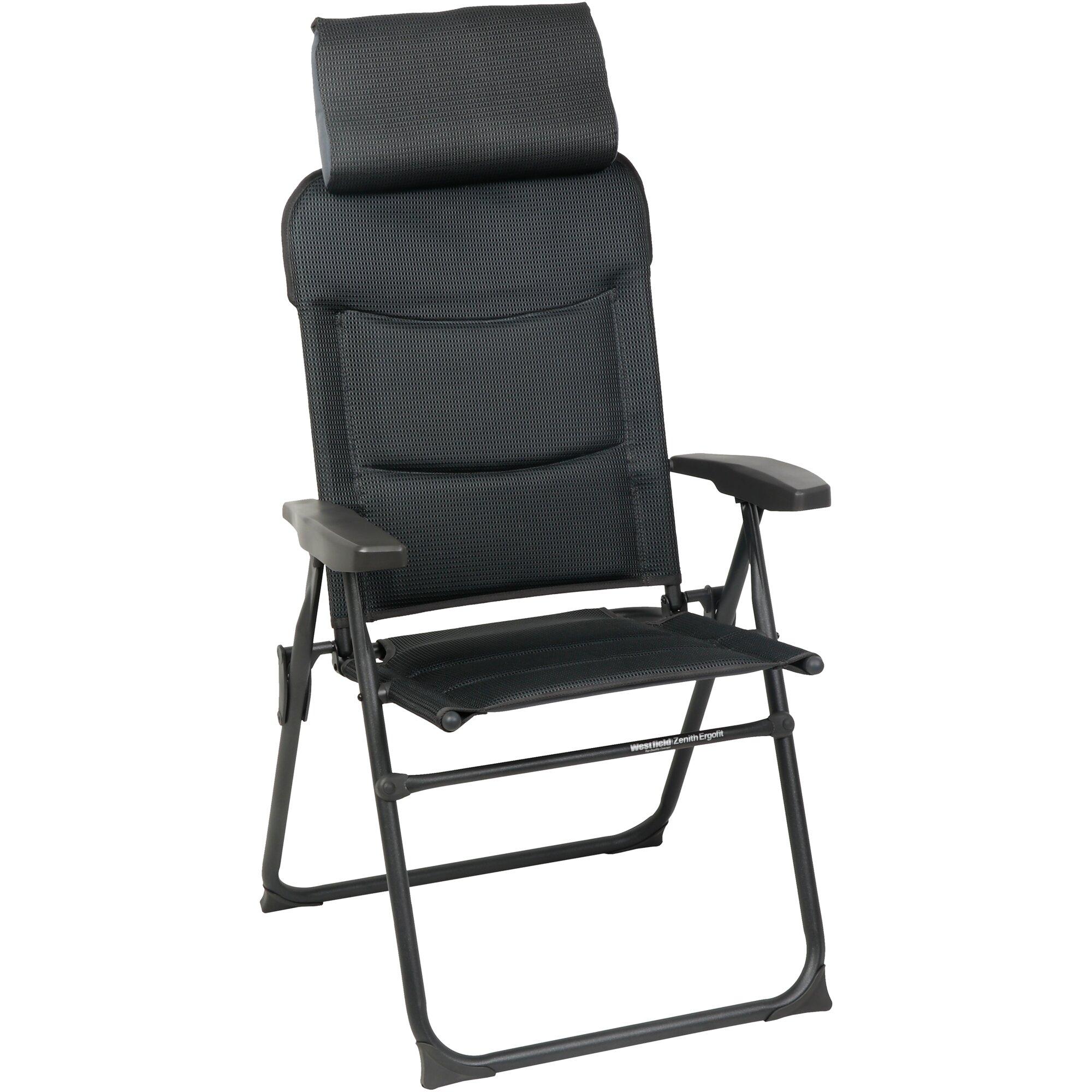 Artikelbild 1 des Artikels “Campingstuhl Zenith Ergofit “