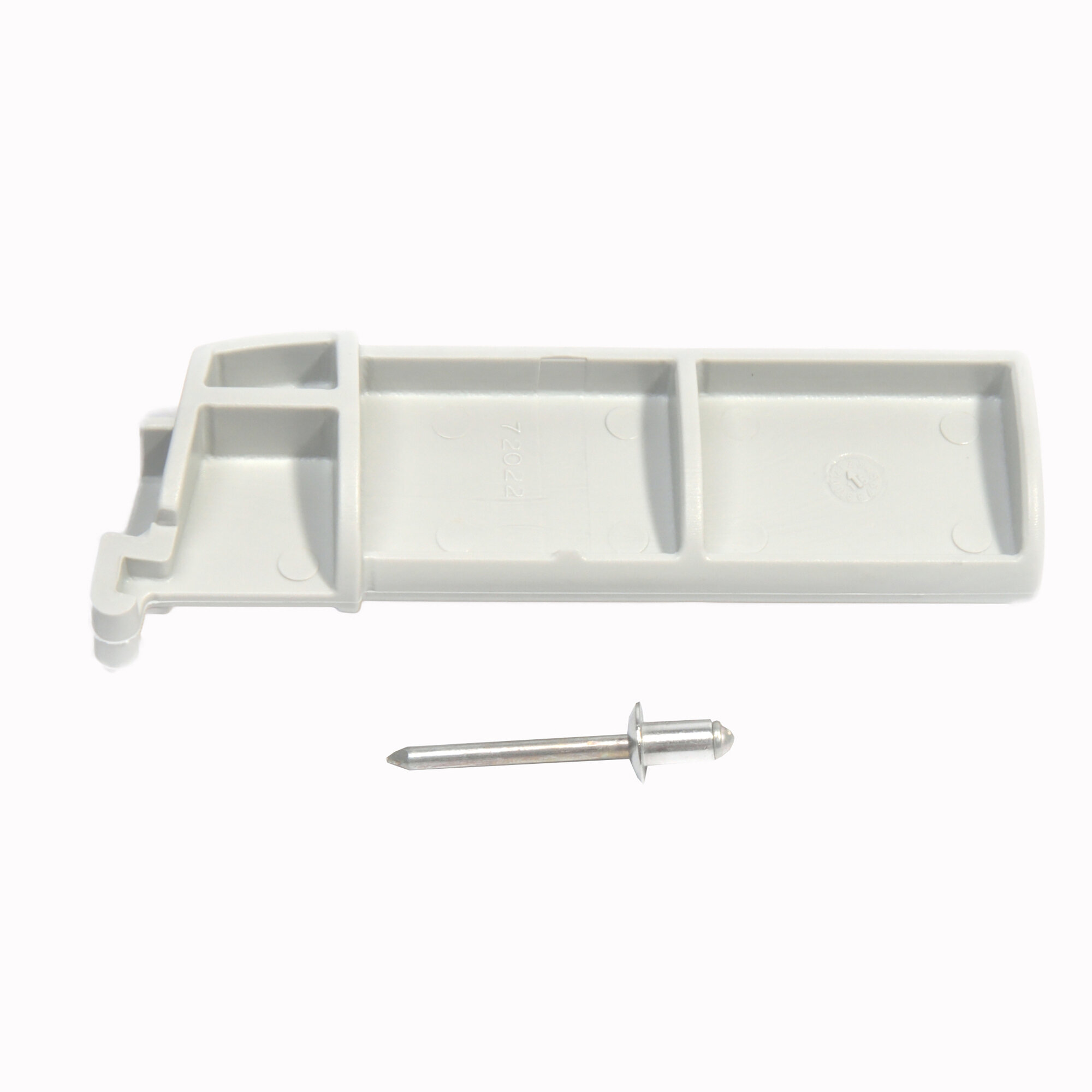 Artikelbild 1 des Artikels “Klemmprofil-Endstück “