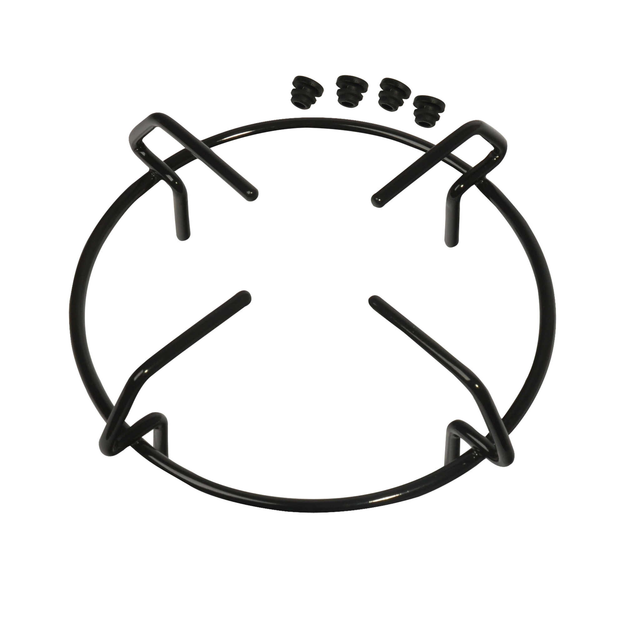 Product image 1 of the product “Rost, groß, emailliert für Dometic-Kombination MO 9722 ”