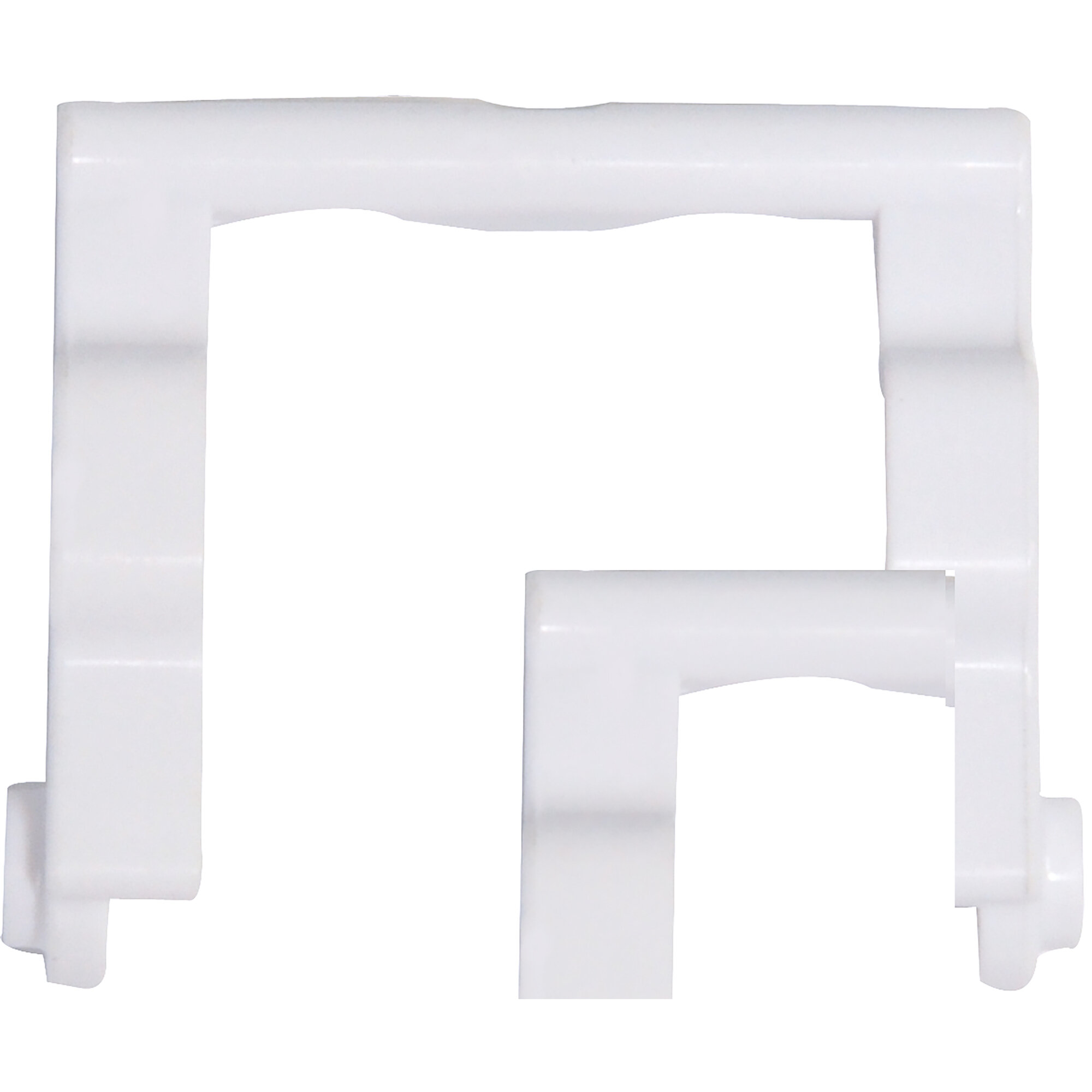 Artikelbild 1 des Artikels “Aufnahme Schlossriegel für Dometic-Kühlschränke Serie 9 “