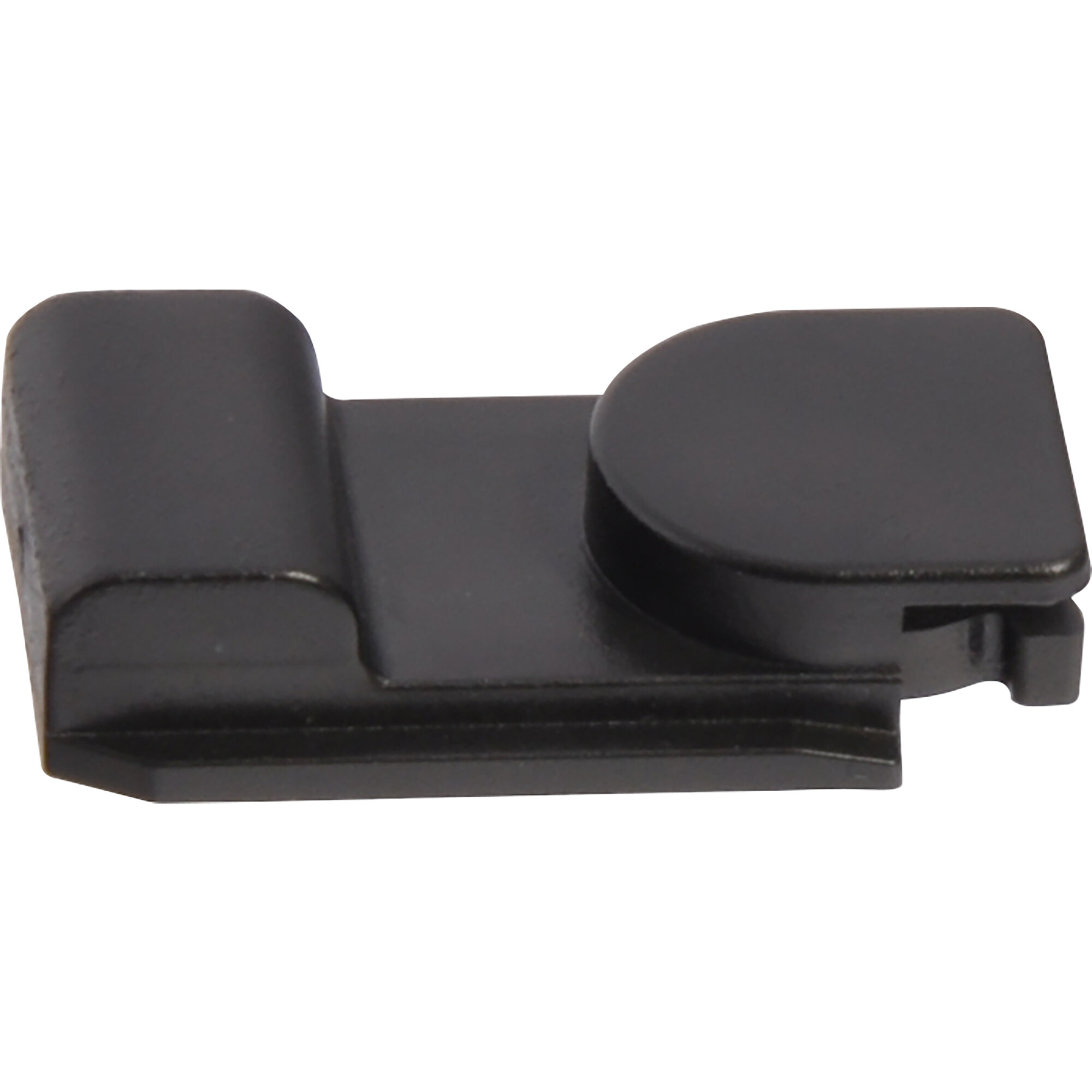 Artikelbild 1 des Artikels “Schieber, schwarz für Dometic-Lüftungsgitter LS, 1 Stück “