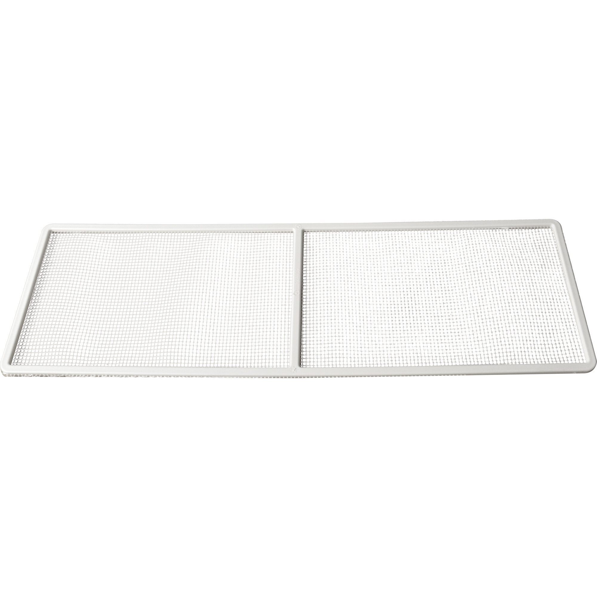 Product image 1 of the product “Moskitonetz für Thetford-Lüftungsgitter, klein ”