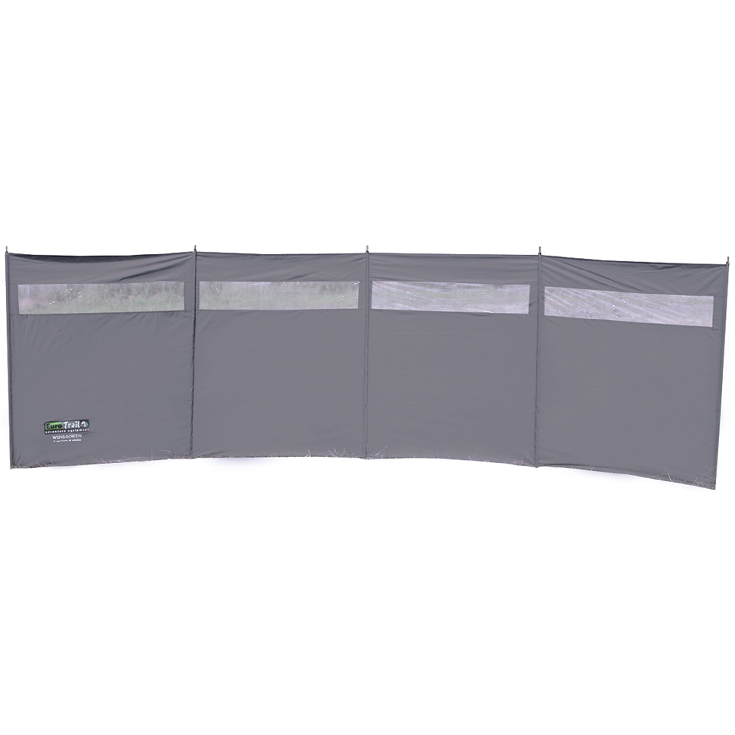 Product image 1 of the product “Windschutz Windbreaker ”