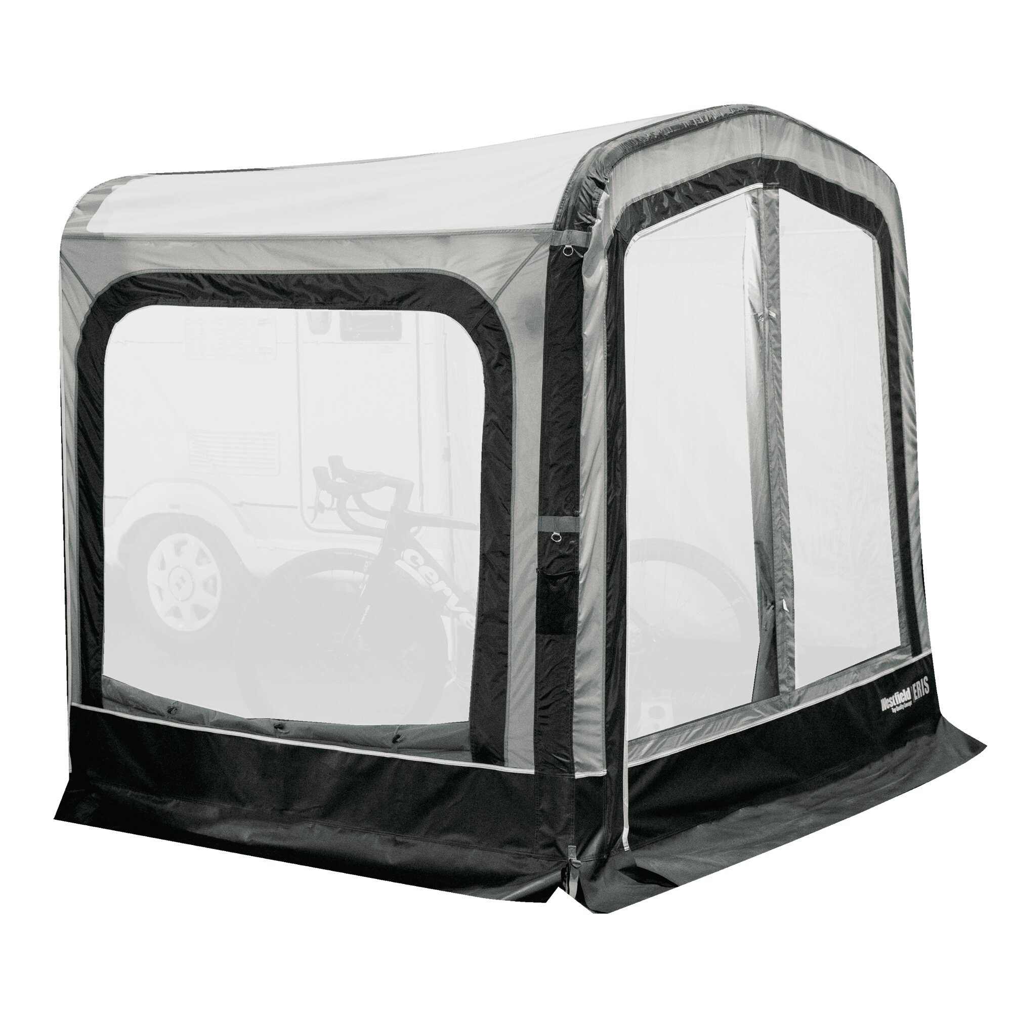 Product image 1 of the product “Anbau Eris für Vorzelte ”