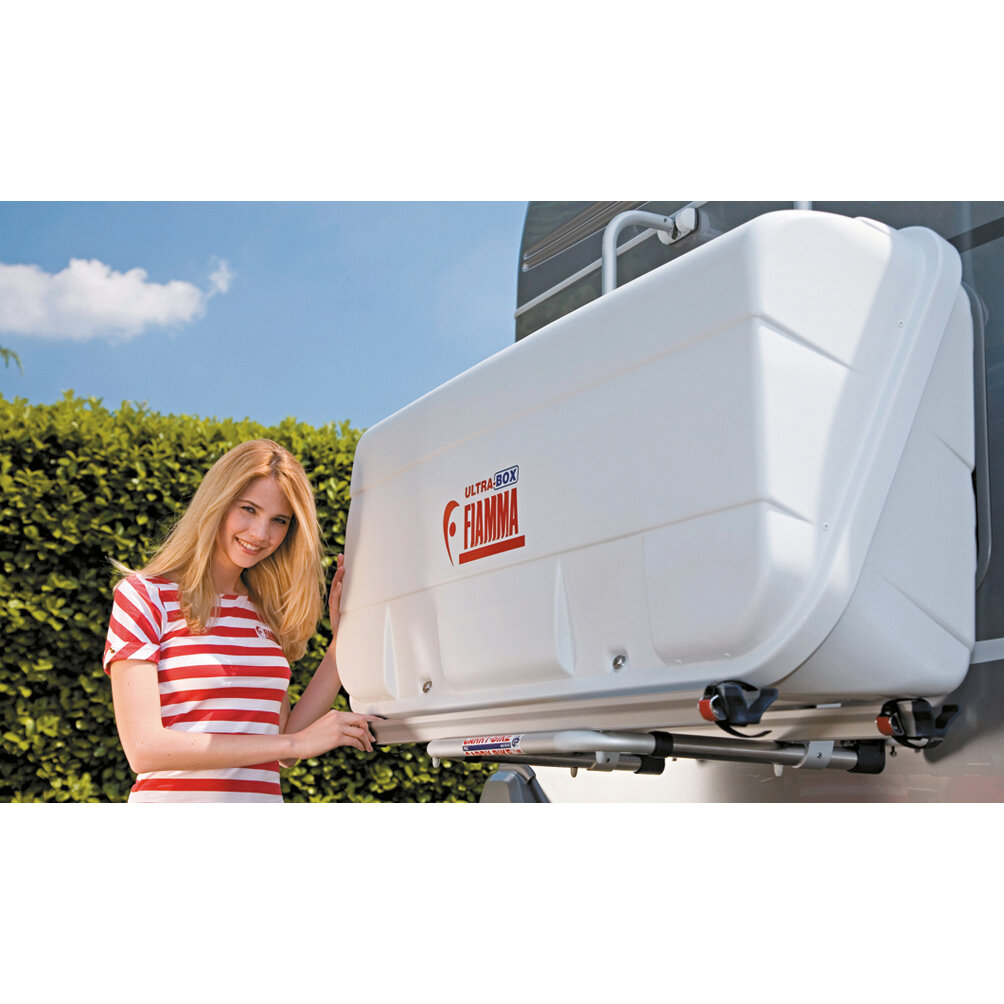 Artikelbild 1 des Artikels “Heckbox Ultra-Box 360 “